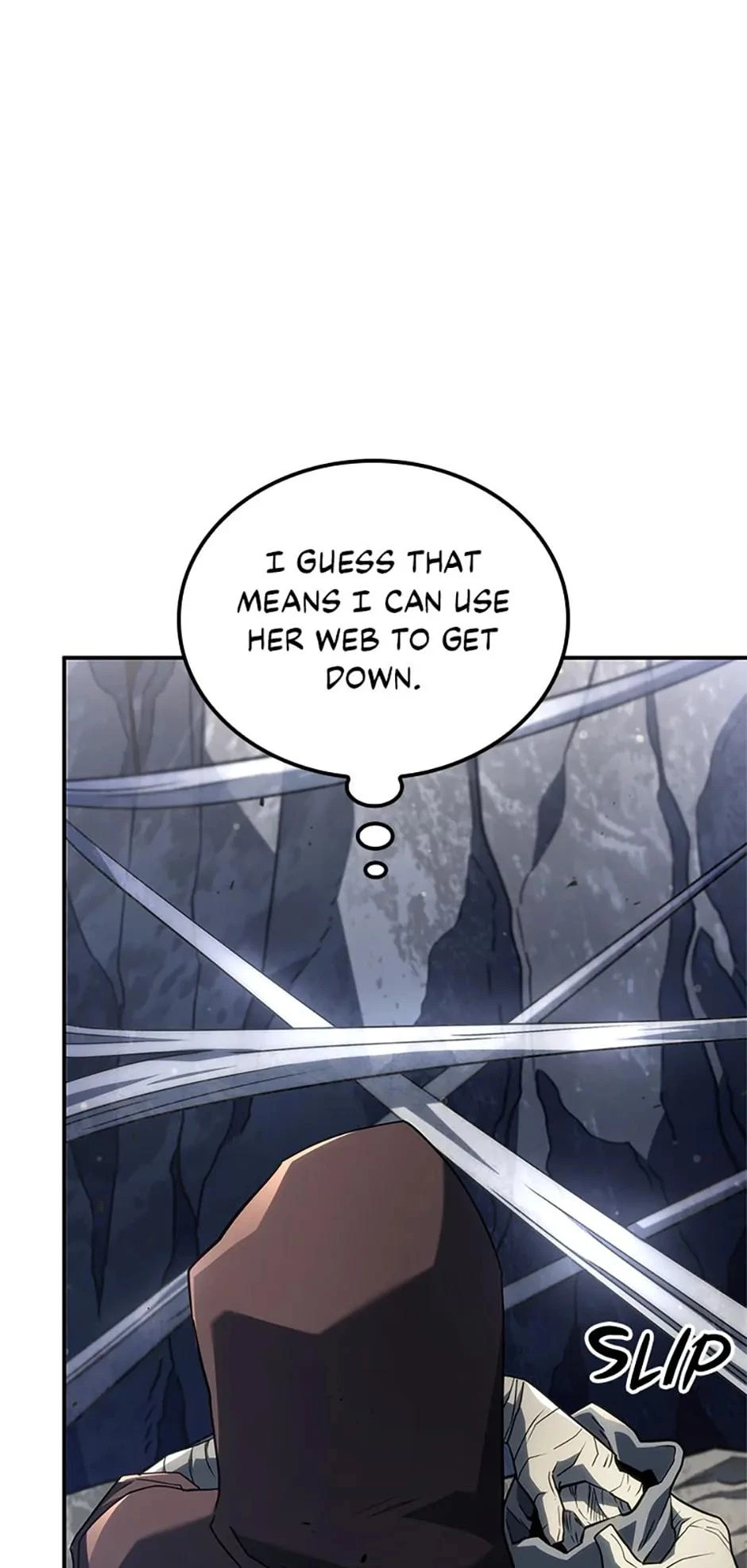 Revenge of the Baskerville Bloodhound Chapter 57 — page 27