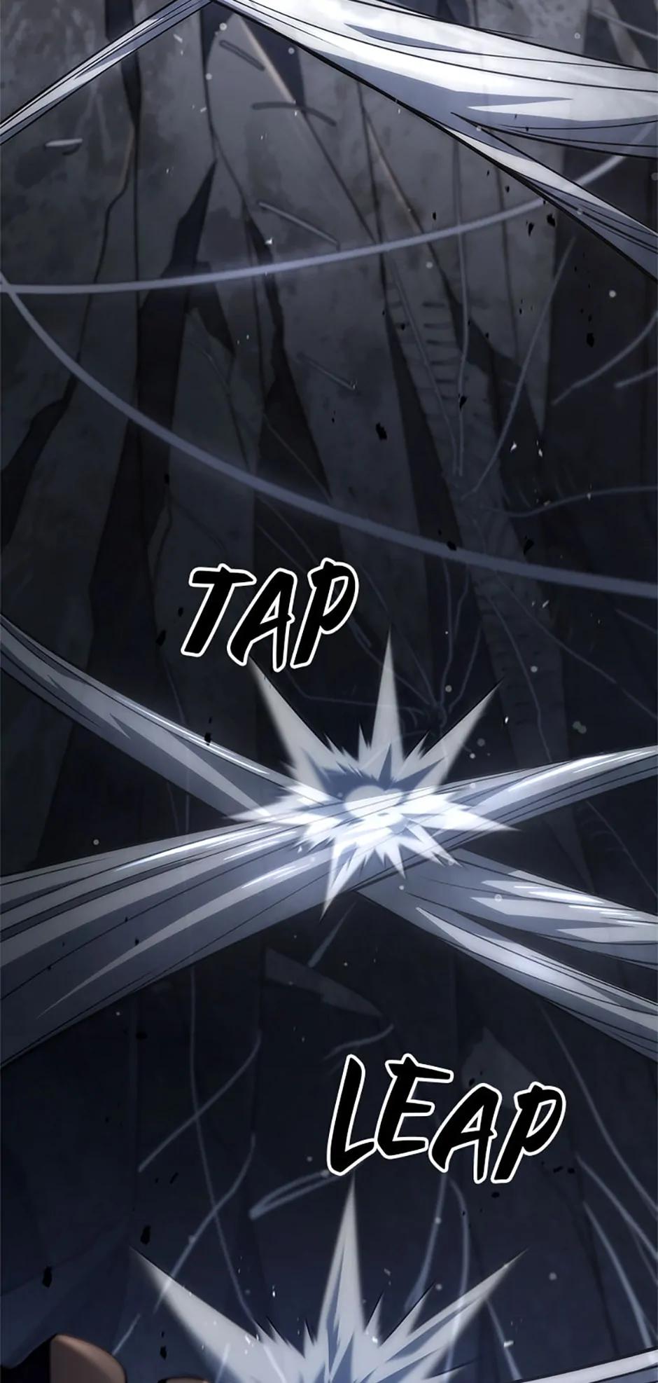 Revenge of the Baskerville Bloodhound Chapter 57 — page 29
