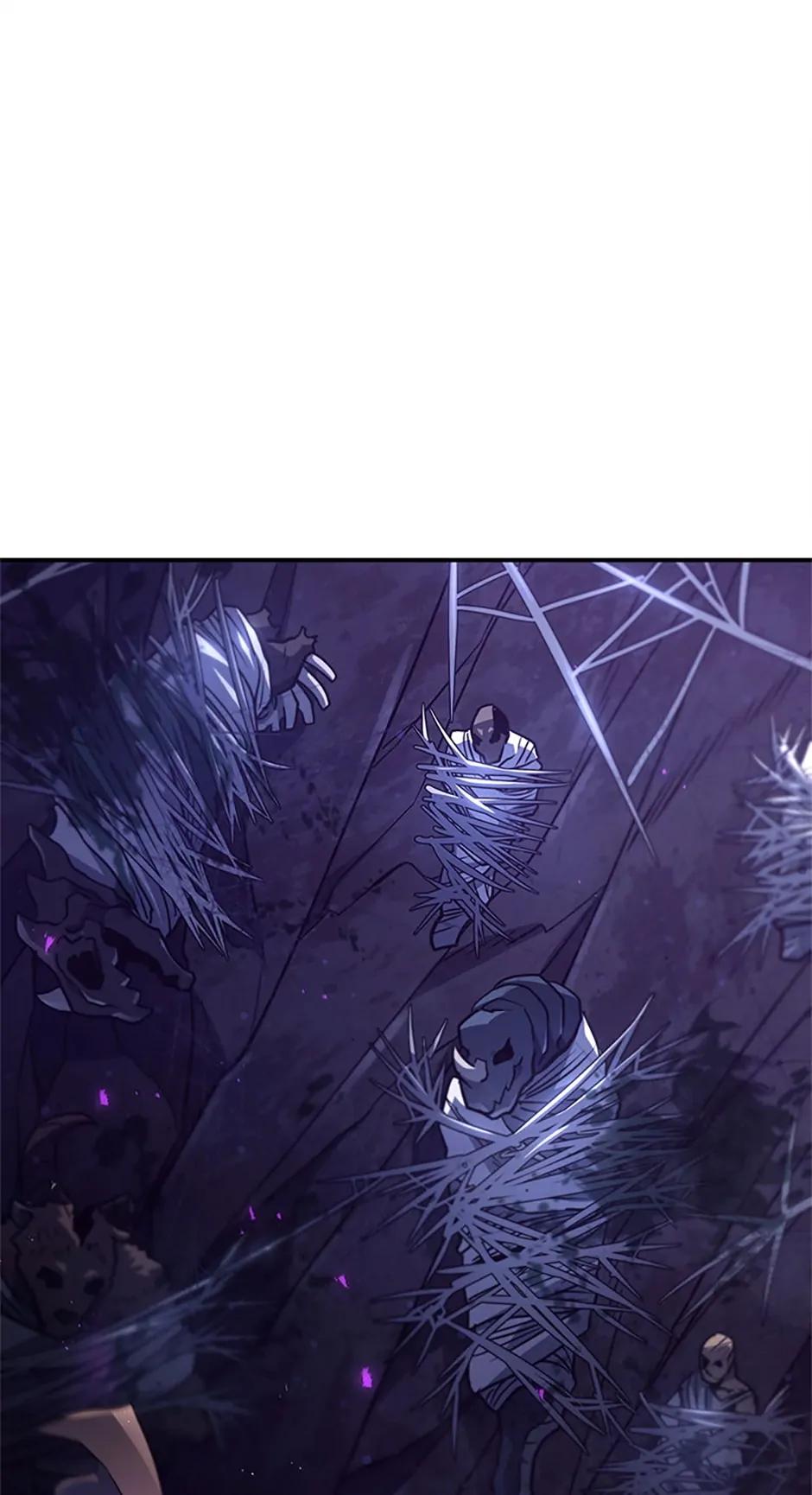 Revenge of the Baskerville Bloodhound Chapter 57 — page 33