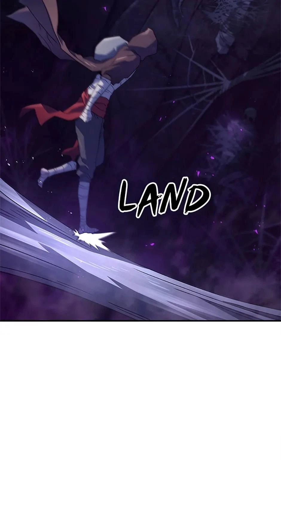 Revenge of the Baskerville Bloodhound Chapter 57 — page 34
