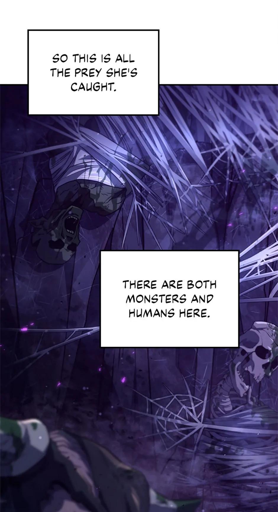 Revenge of the Baskerville Bloodhound Chapter 57 — page 35