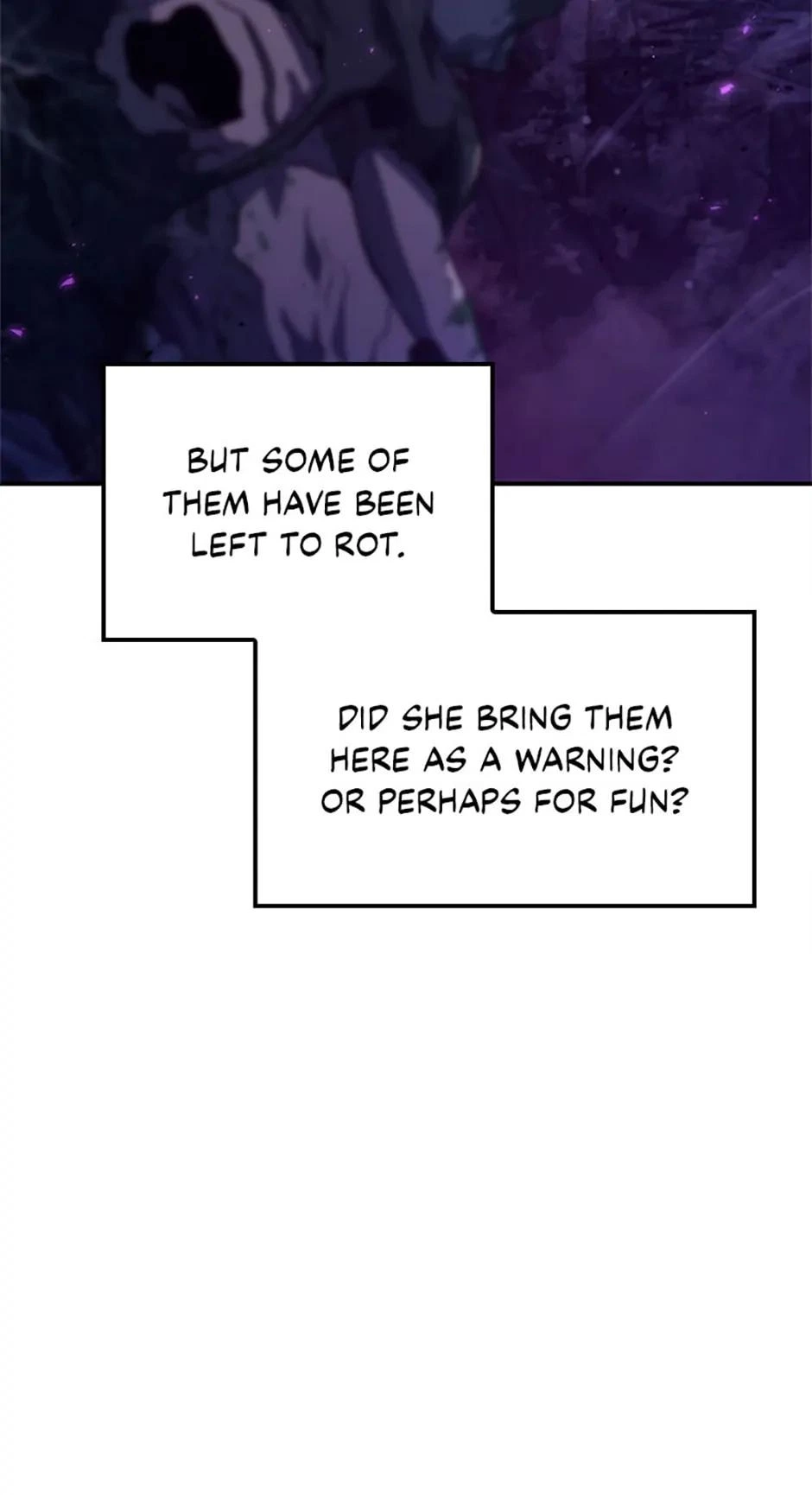 Revenge of the Baskerville Bloodhound Chapter 57 — page 36