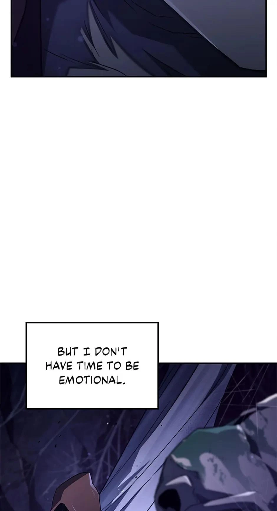 Revenge of the Baskerville Bloodhound Chapter 57 — page 38