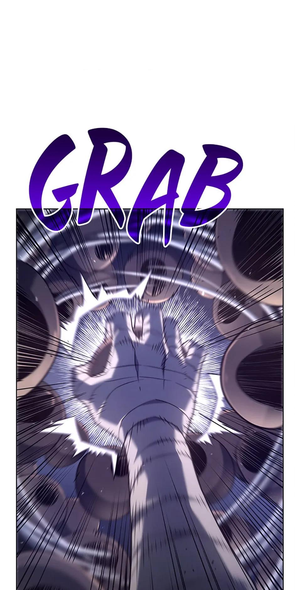Revenge of the Baskerville Bloodhound Chapter 57 — page 43