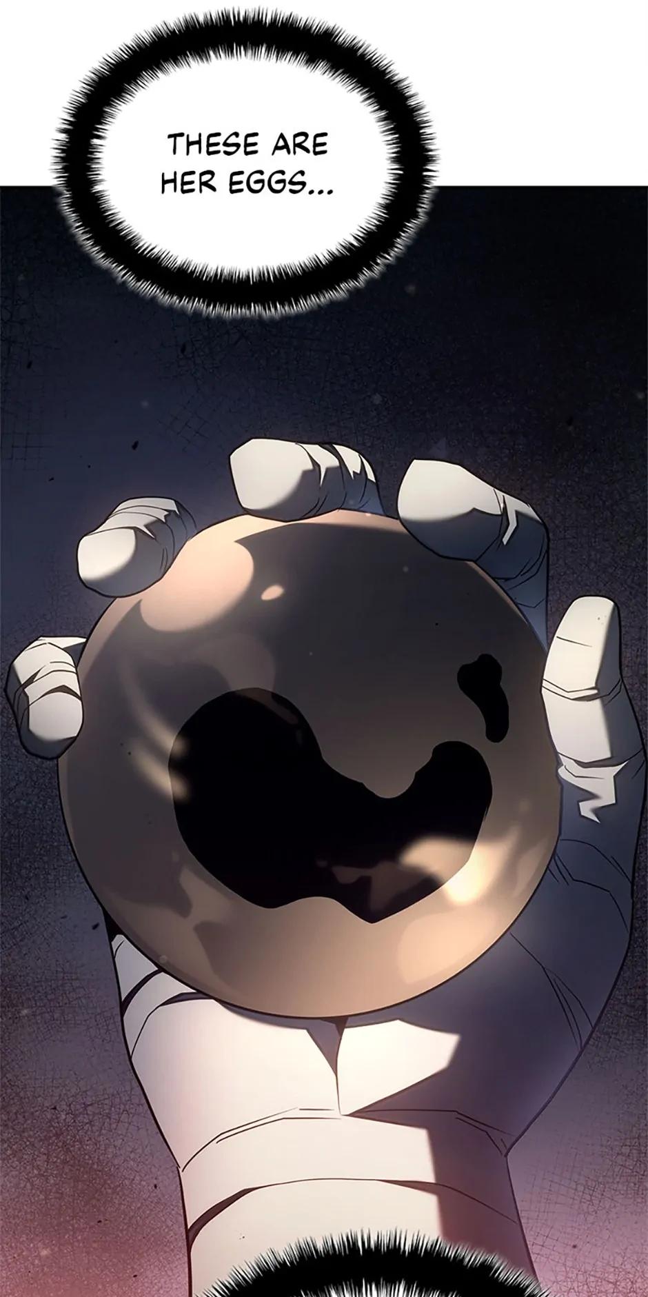 Revenge of the Baskerville Bloodhound Chapter 57 — page 46