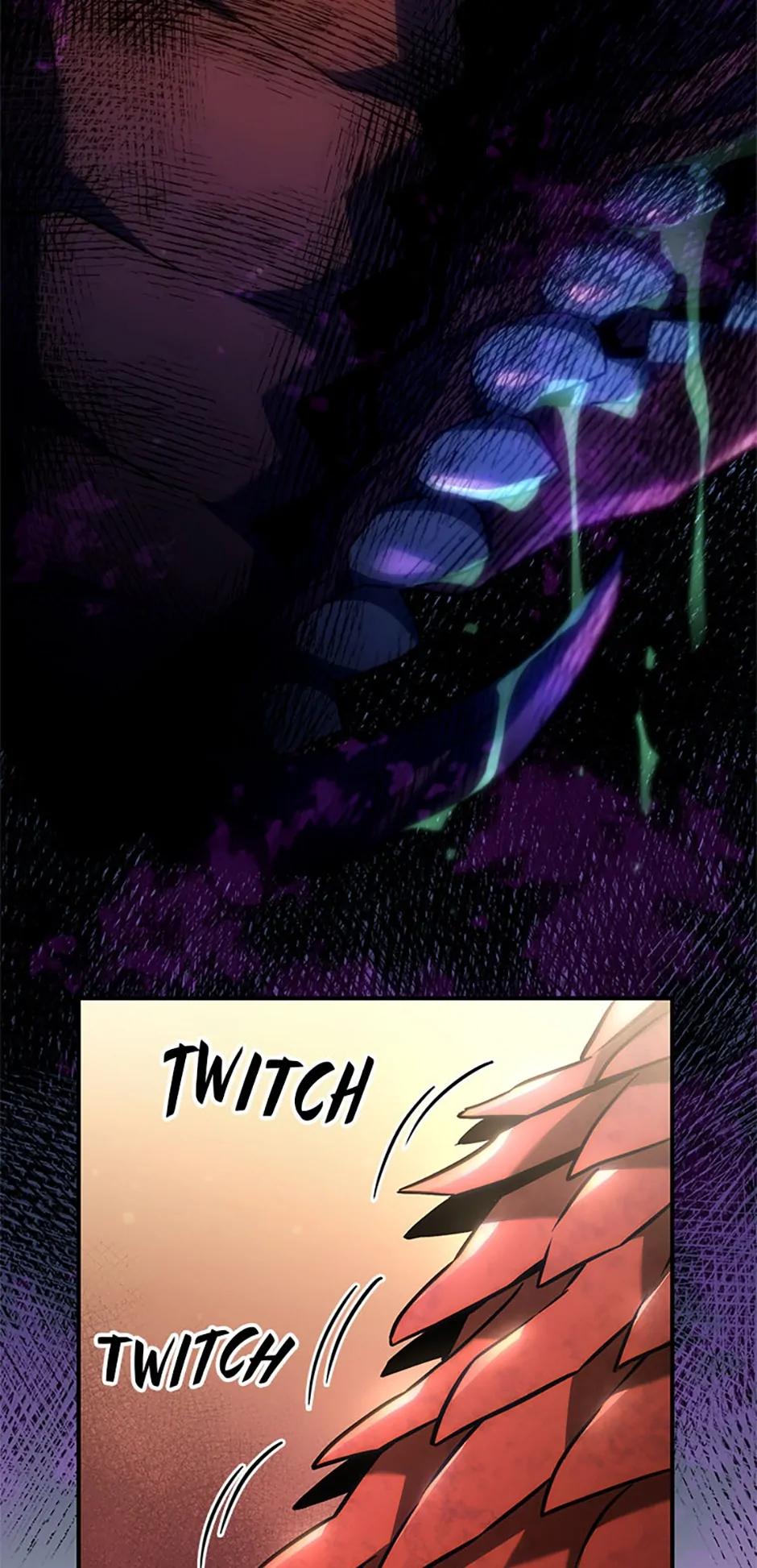 Revenge of the Baskerville Bloodhound Chapter 57 — page 50