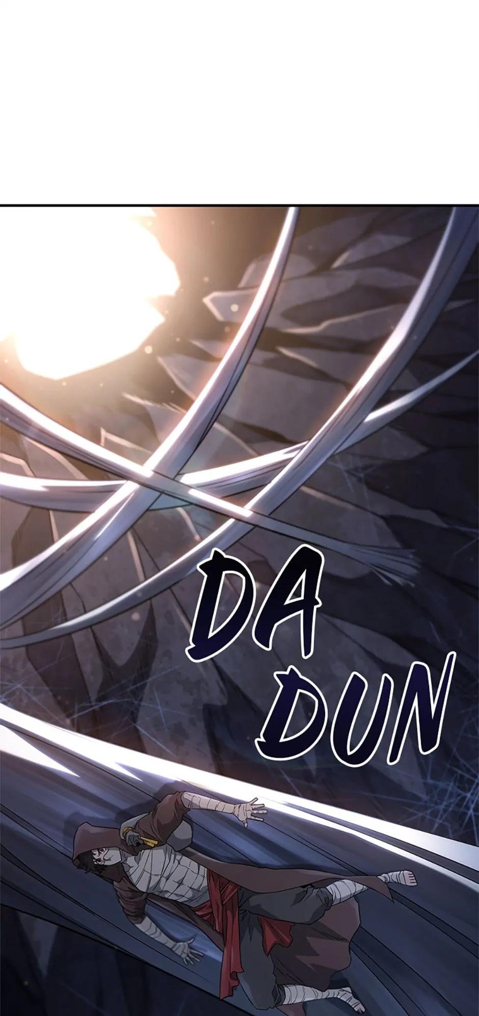 Revenge of the Baskerville Bloodhound Chapter 57 — page 54