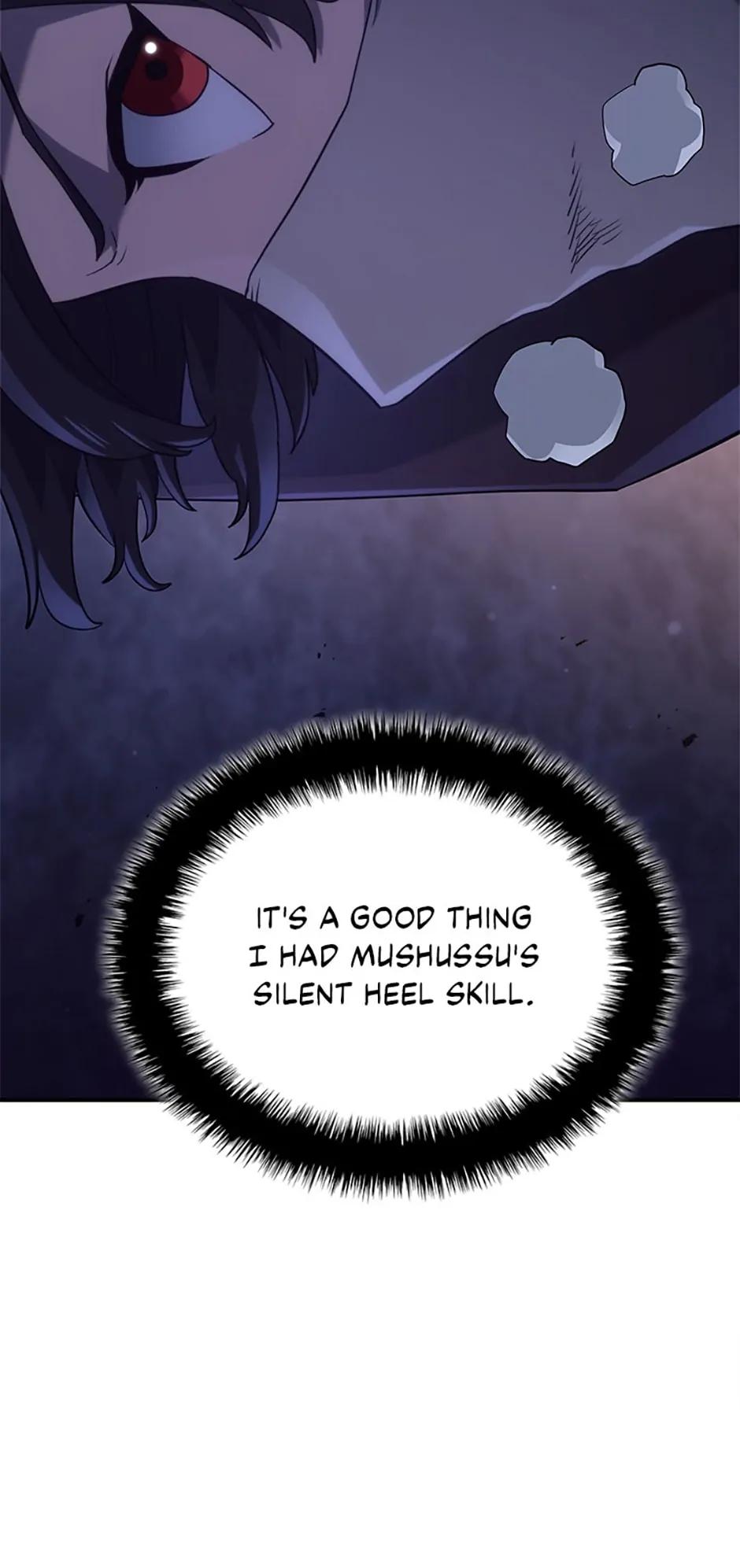 Revenge of the Baskerville Bloodhound Chapter 57 — page 56