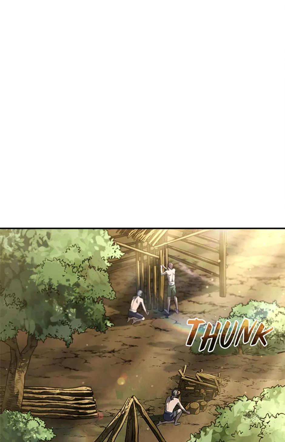 Revenge of the Baskerville Bloodhound Chapter 57 — page 59