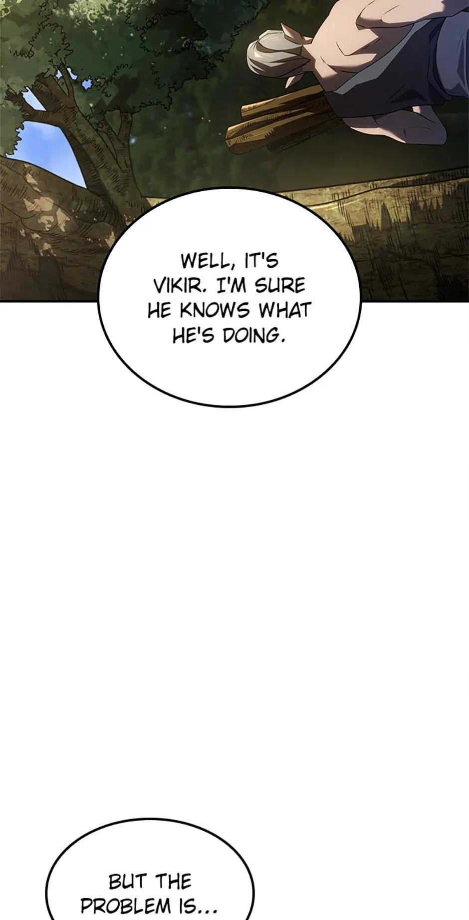 Revenge of the Baskerville Bloodhound Chapter 57 — page 63