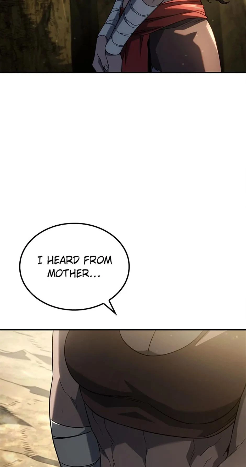 Revenge of the Baskerville Bloodhound Chapter 57 — page 67