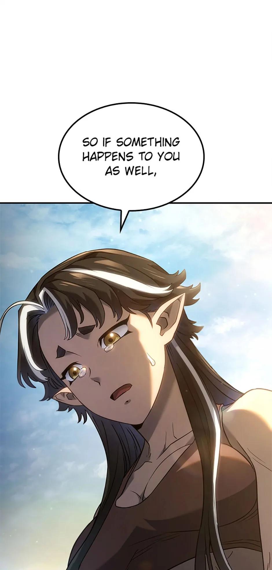 Revenge of the Baskerville Bloodhound Chapter 57 — page 72