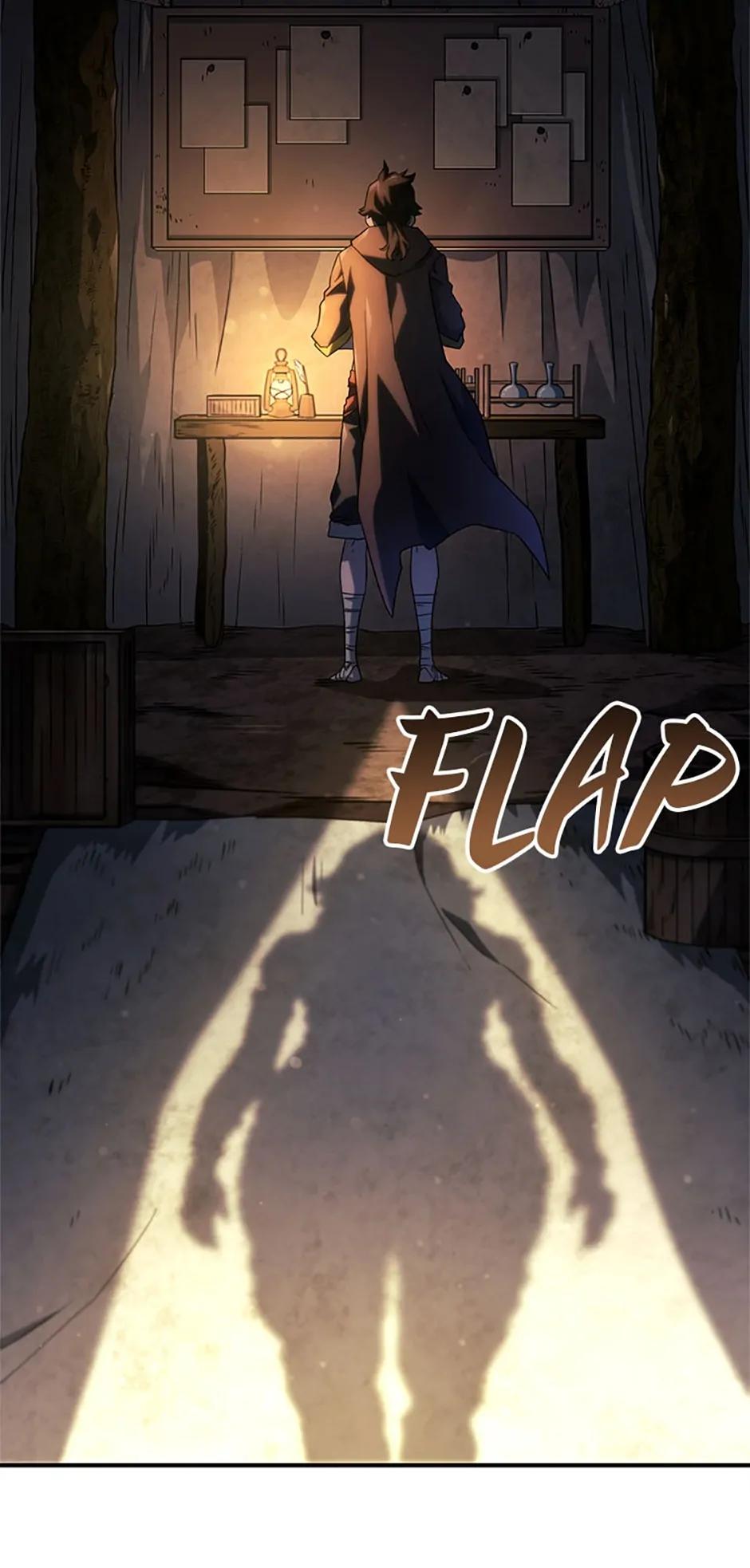 Revenge of the Baskerville Bloodhound Chapter 57 — page 76