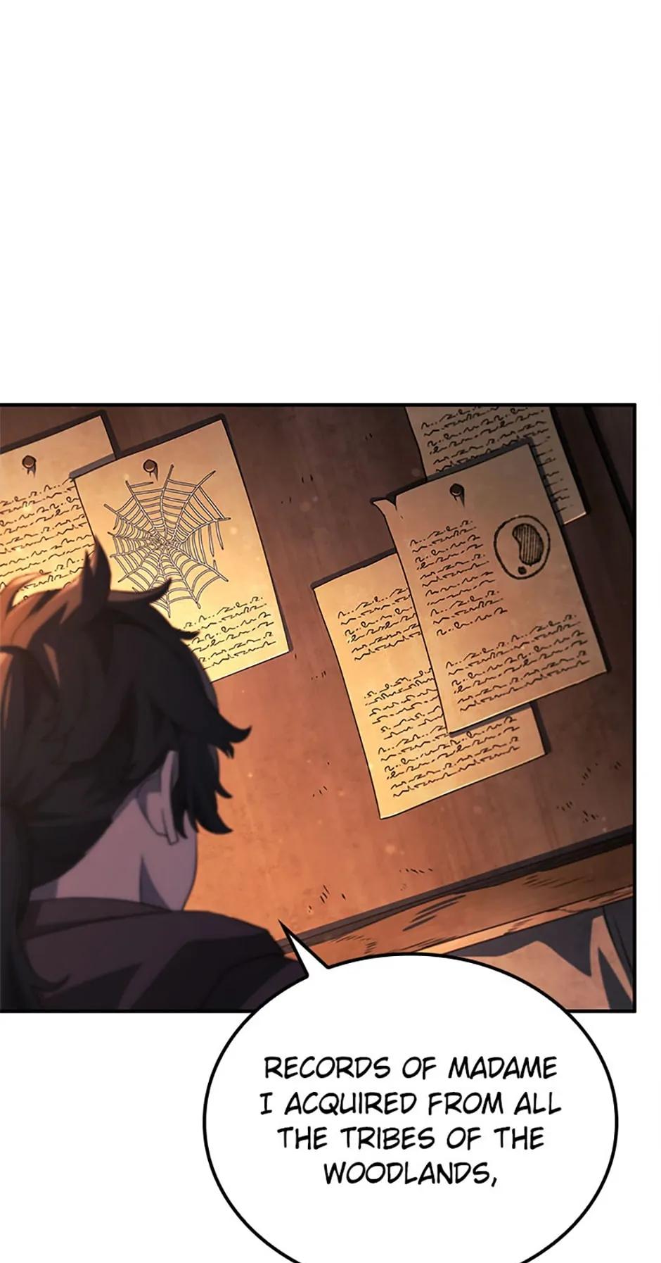 Revenge of the Baskerville Bloodhound Chapter 57 — page 78