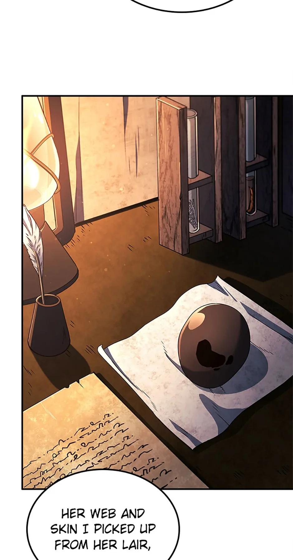 Revenge of the Baskerville Bloodhound Chapter 57 — page 79