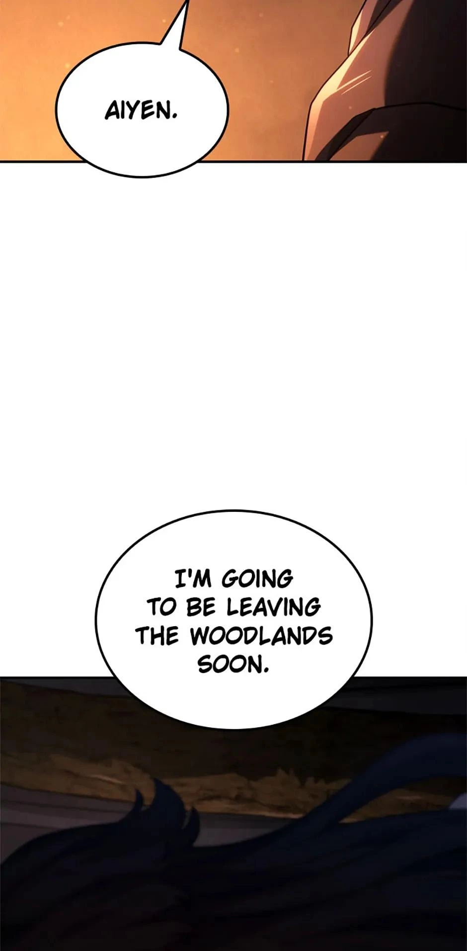 Revenge of the Baskerville Bloodhound Chapter 57 — page 85