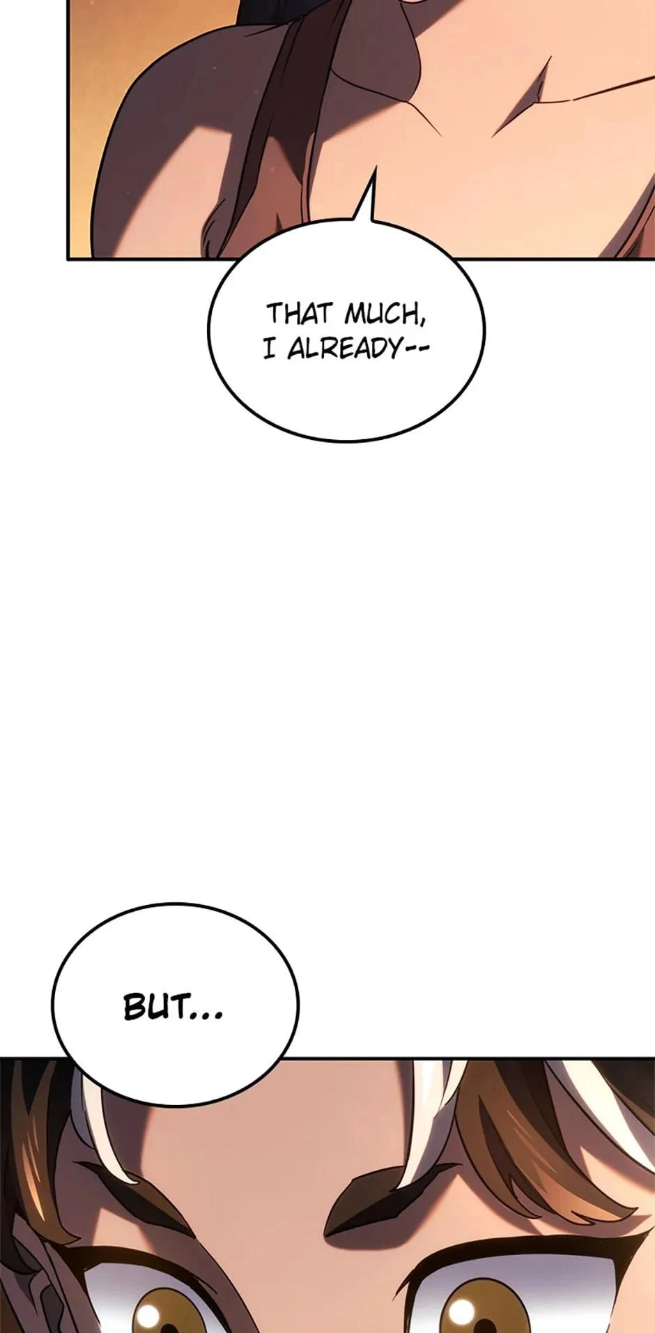 Revenge of the Baskerville Bloodhound Chapter 57 — page 88