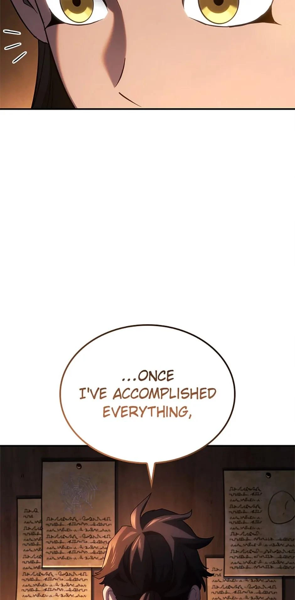 Revenge of the Baskerville Bloodhound Chapter 57 — page 89