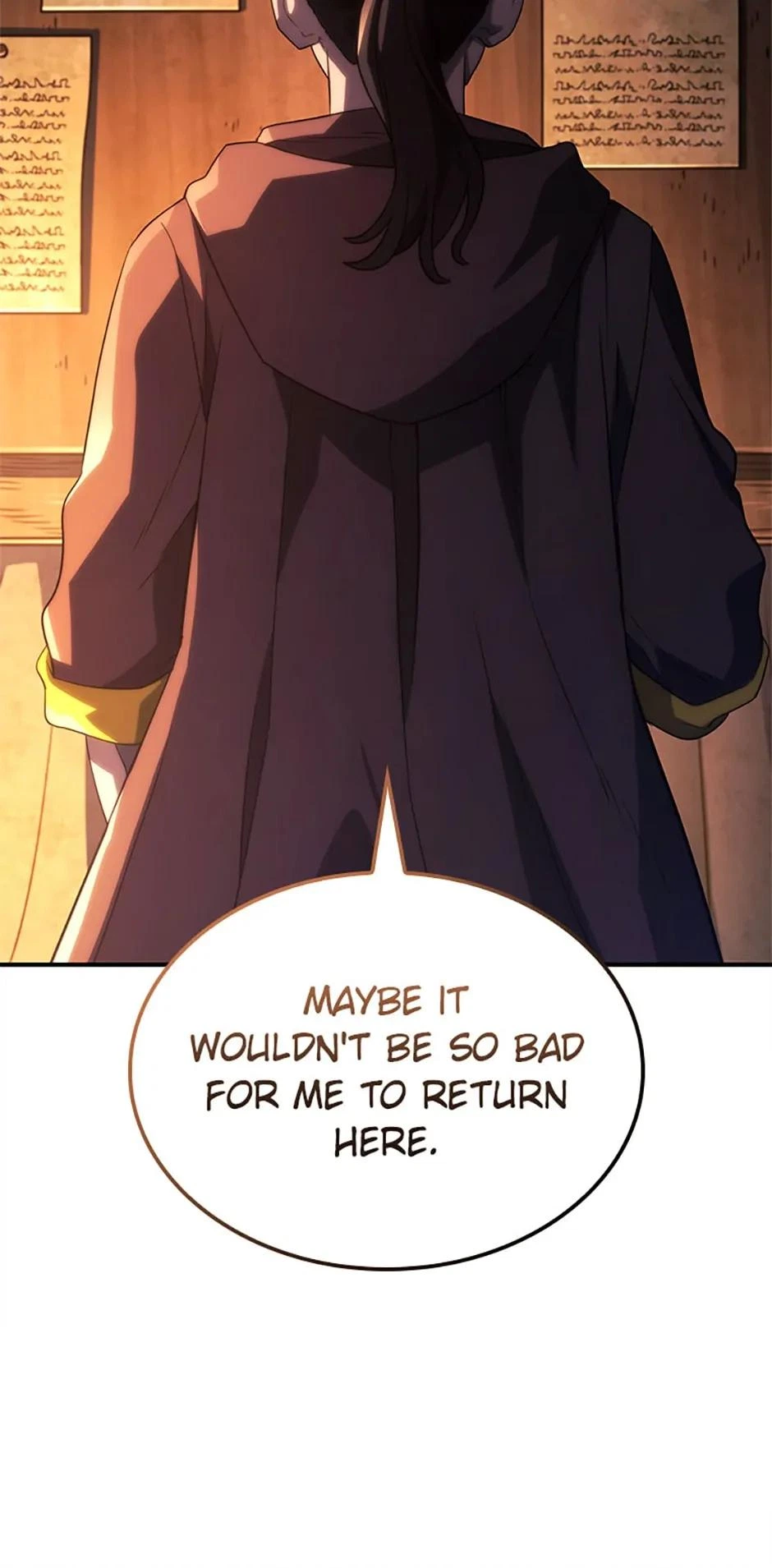 Revenge of the Baskerville Bloodhound Chapter 57 — page 90