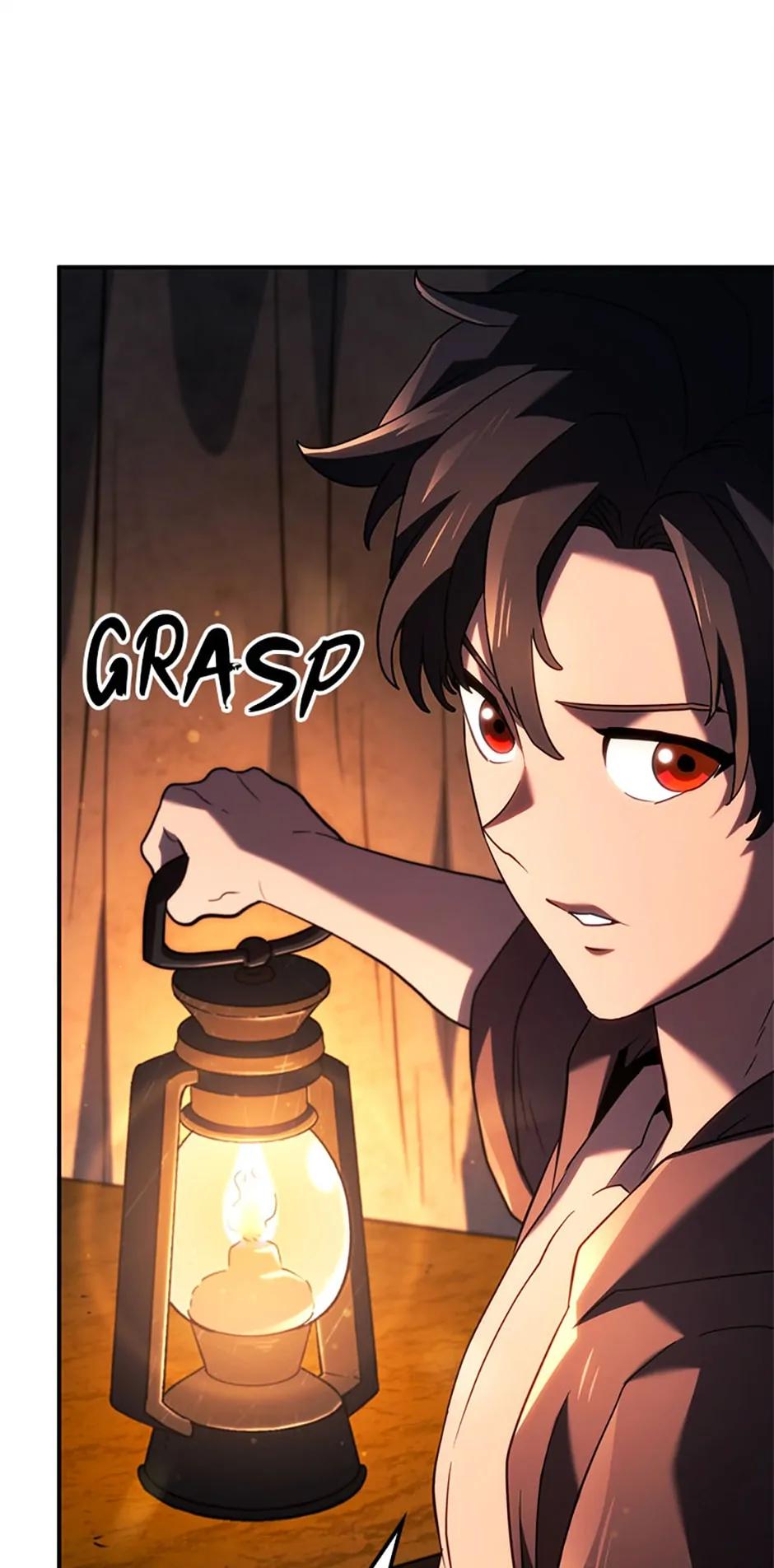 Revenge of the Baskerville Bloodhound Chapter 57 — page 91
