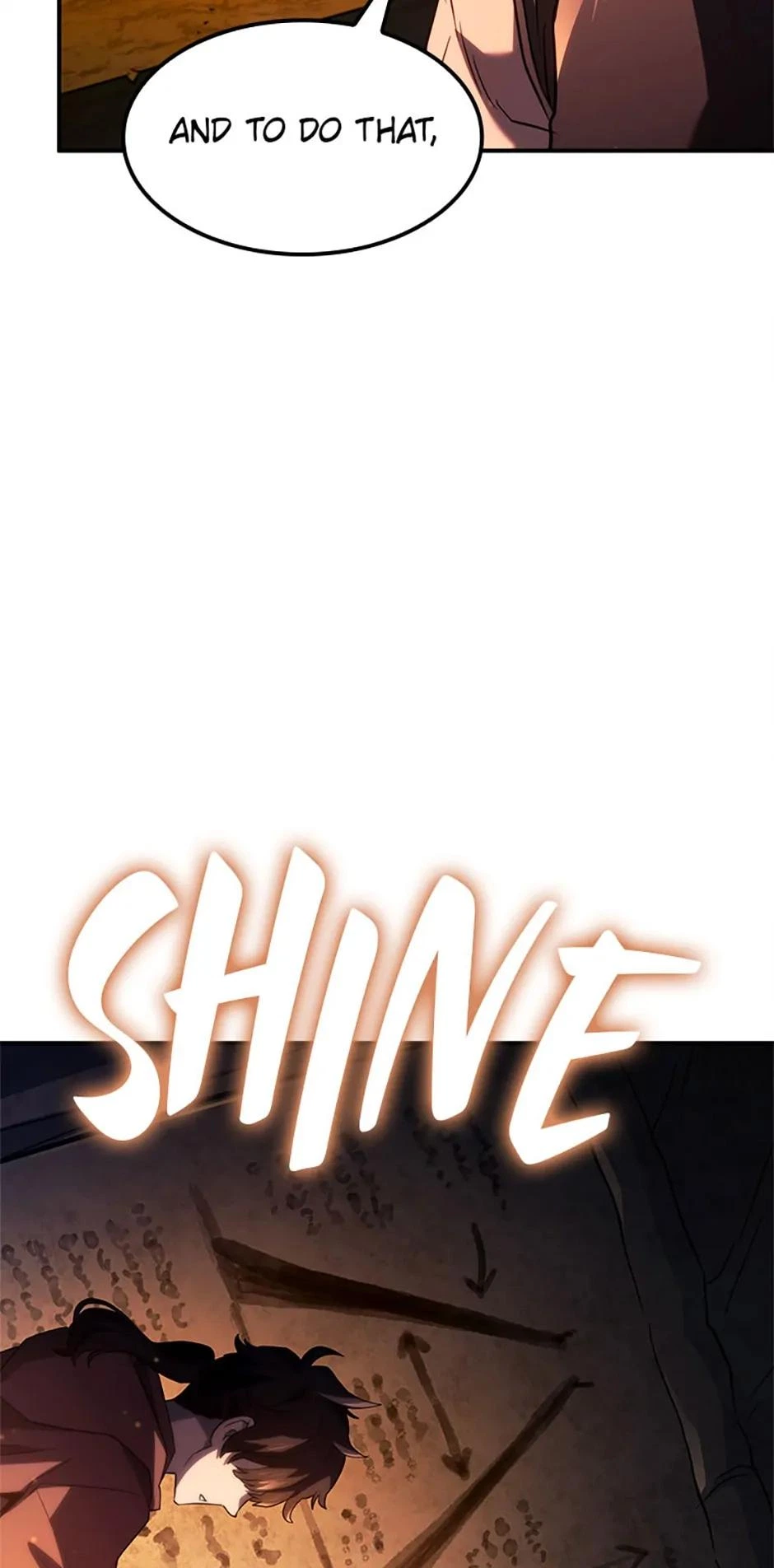 Revenge of the Baskerville Bloodhound Chapter 57 — page 92