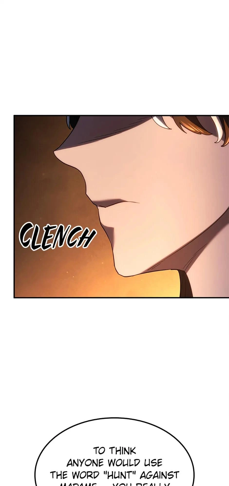 Revenge of the Baskerville Bloodhound Chapter 57 — page 96