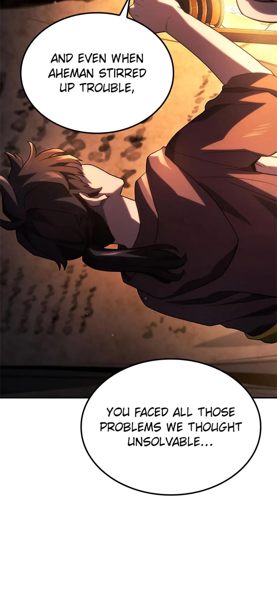 Revenge of the Baskerville Bloodhound Chapter 57 — page 98