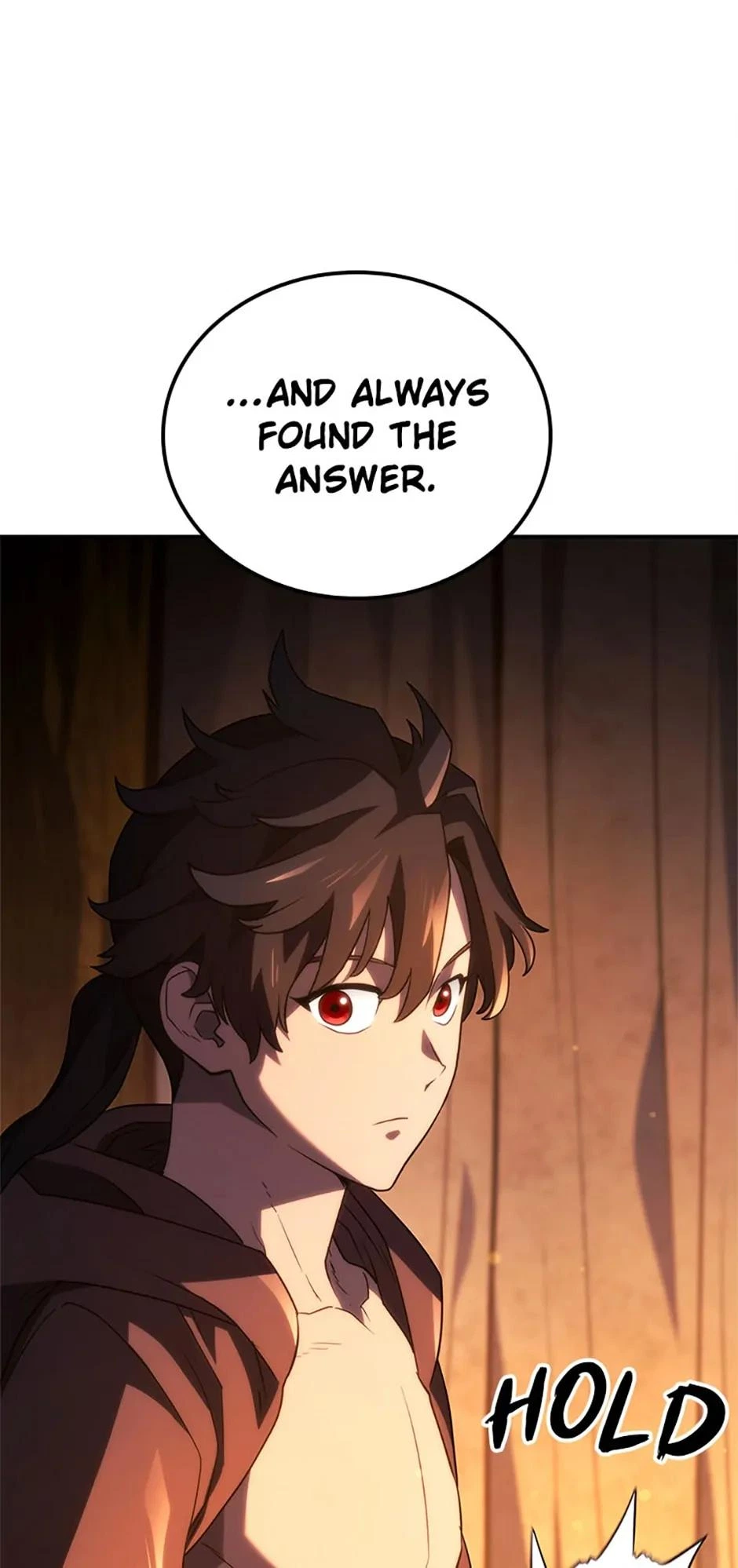 Revenge of the Baskerville Bloodhound Chapter 57 — page 99