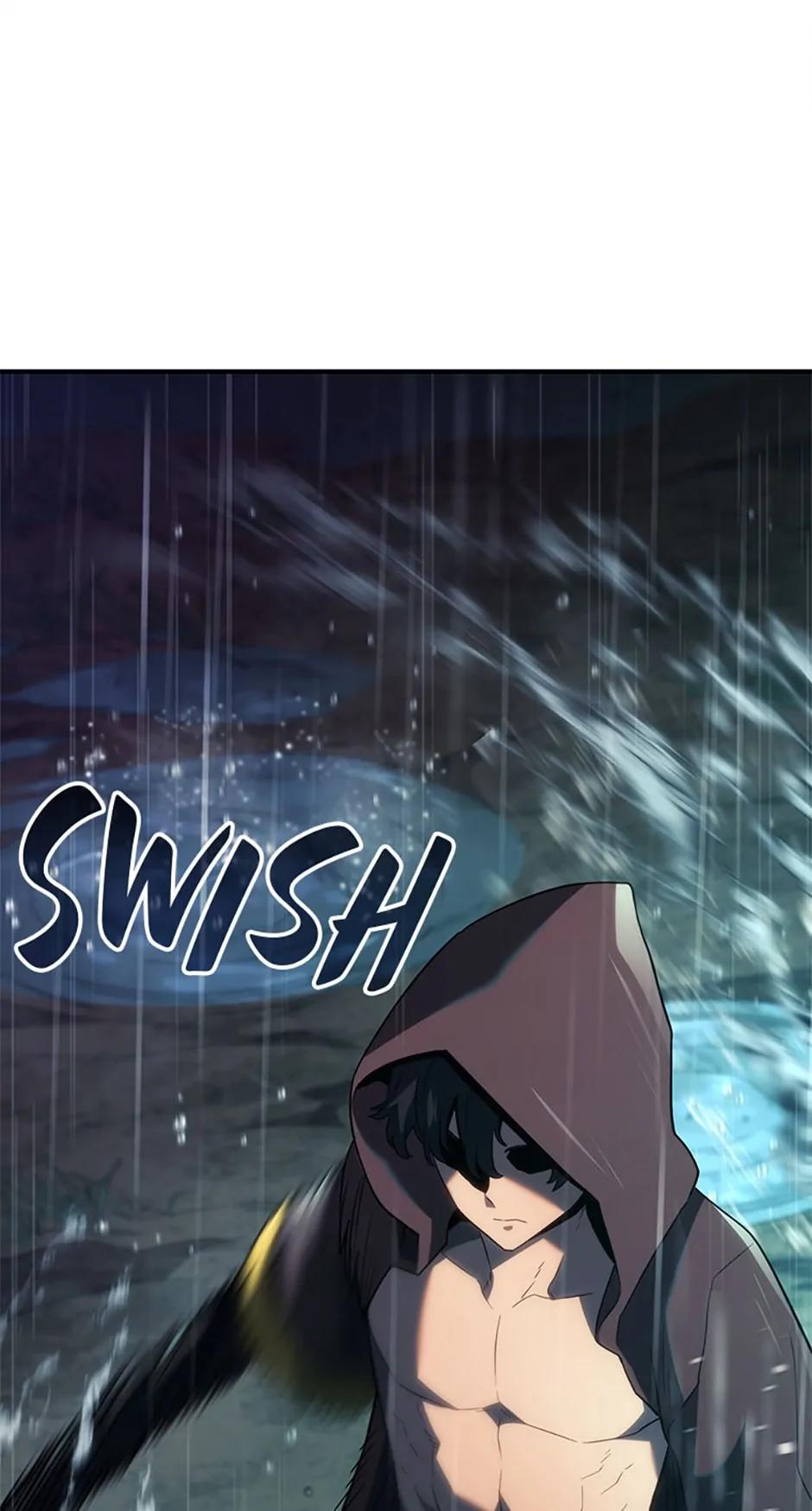 Revenge of the Baskerville Bloodhound Chapter 57 — page 116