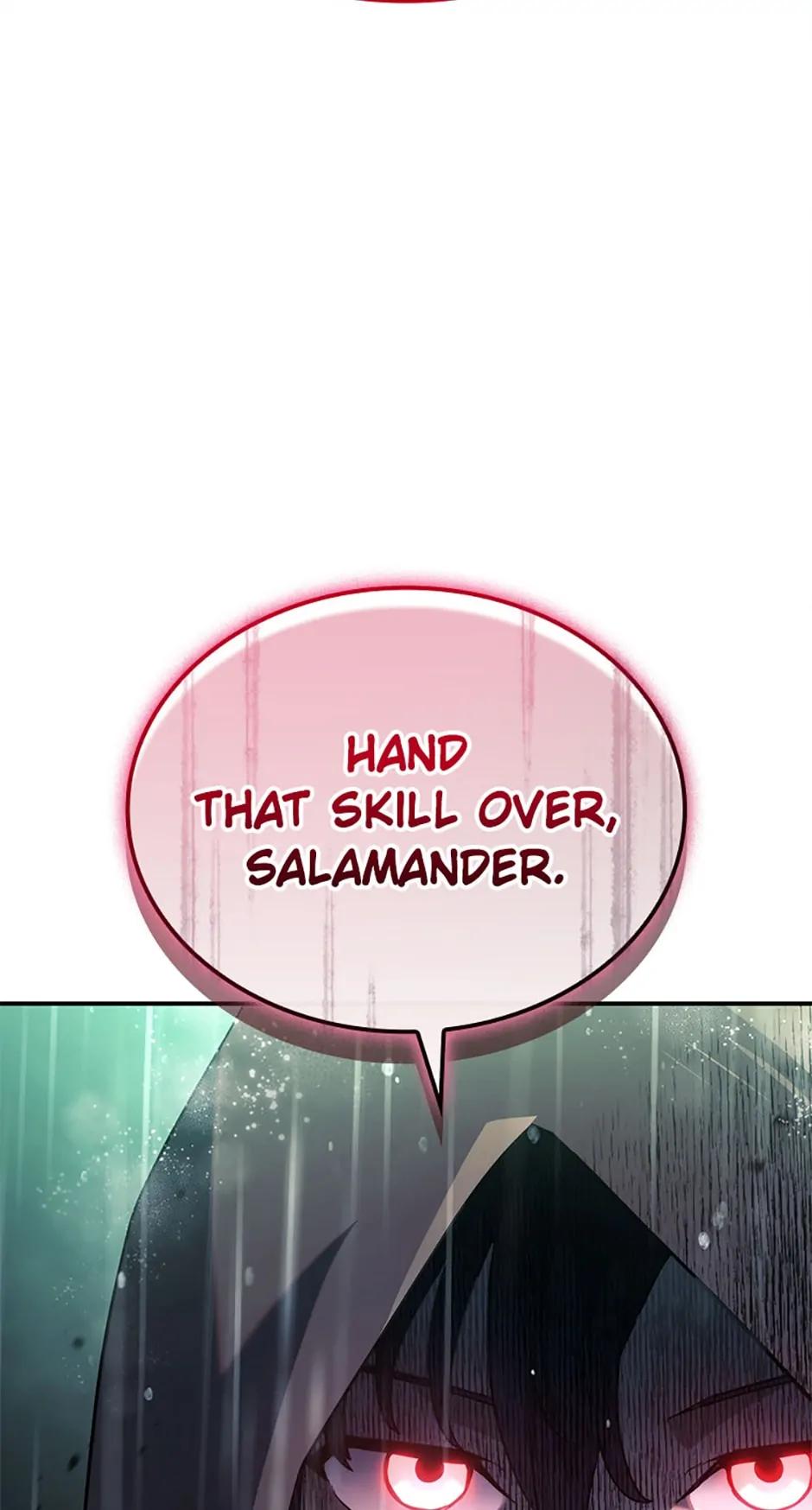 Revenge of the Baskerville Bloodhound Chapter 57 — page 118