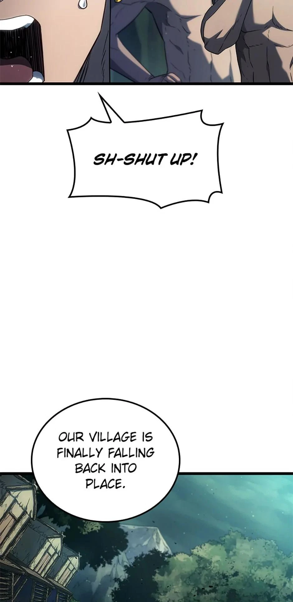 Revenge of the Baskerville Bloodhound Chapter 58 — page 6