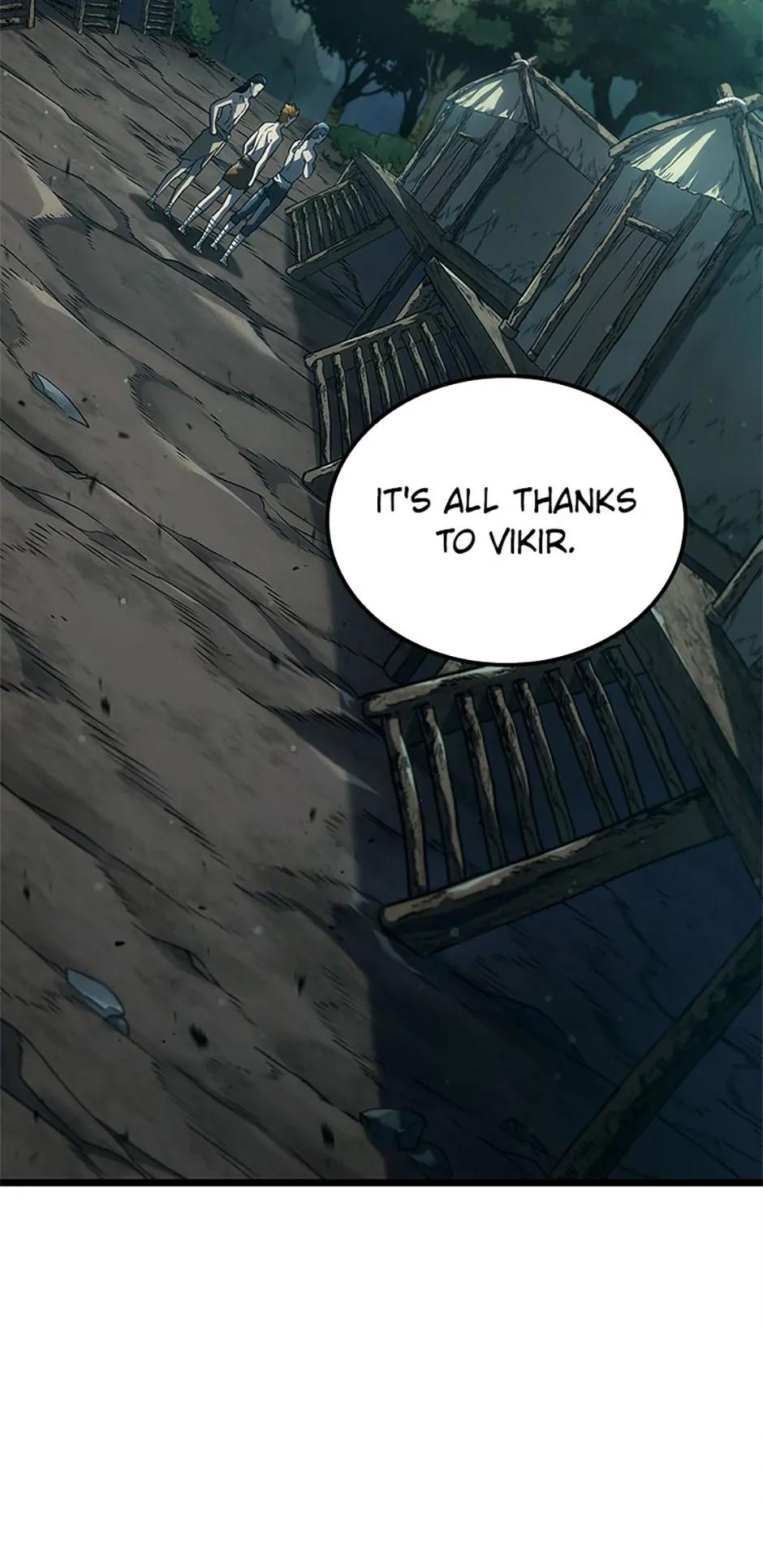 Revenge of the Baskerville Bloodhound Chapter 58 — page 7