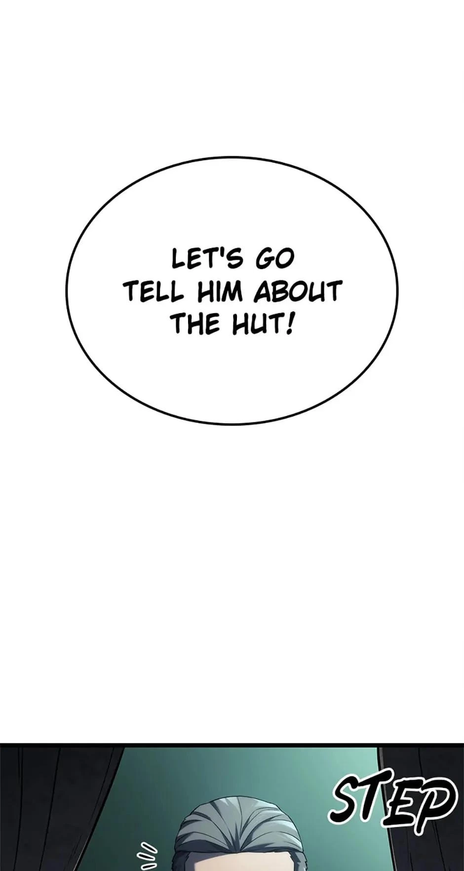 Revenge of the Baskerville Bloodhound Chapter 58 — page 8
