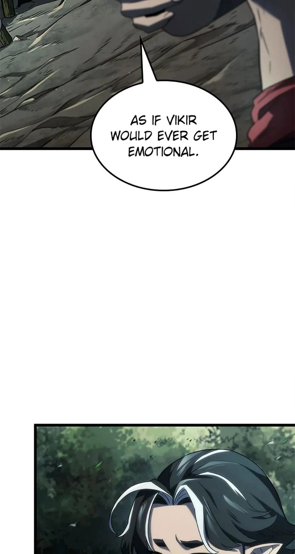 Revenge of the Baskerville Bloodhound Chapter 58 — page 12