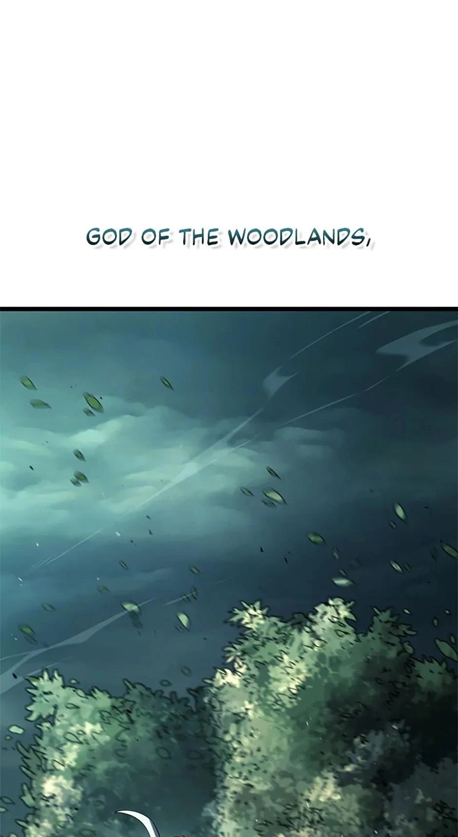 Revenge of the Baskerville Bloodhound Chapter 58 — page 14