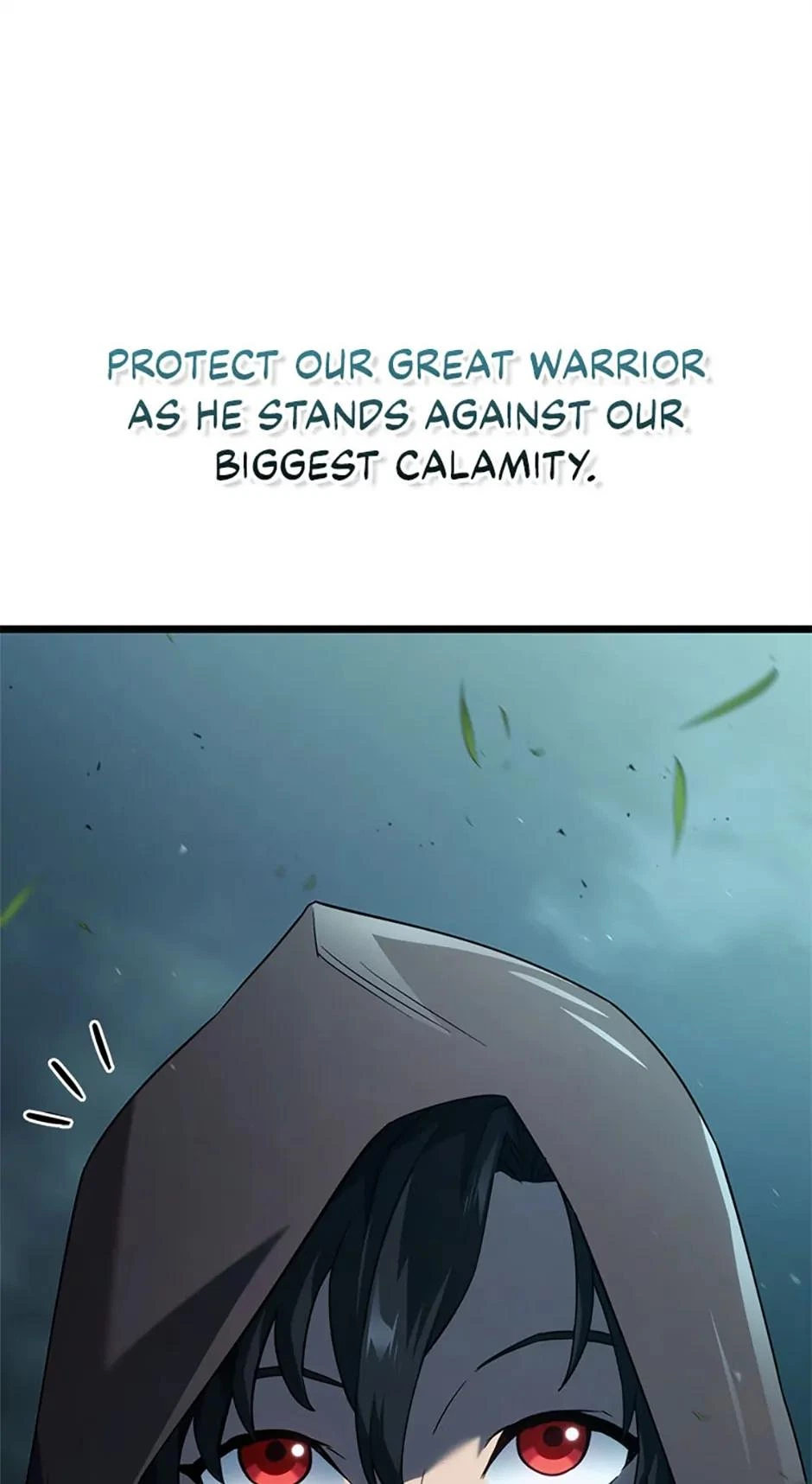 Revenge of the Baskerville Bloodhound Chapter 58 — page 16