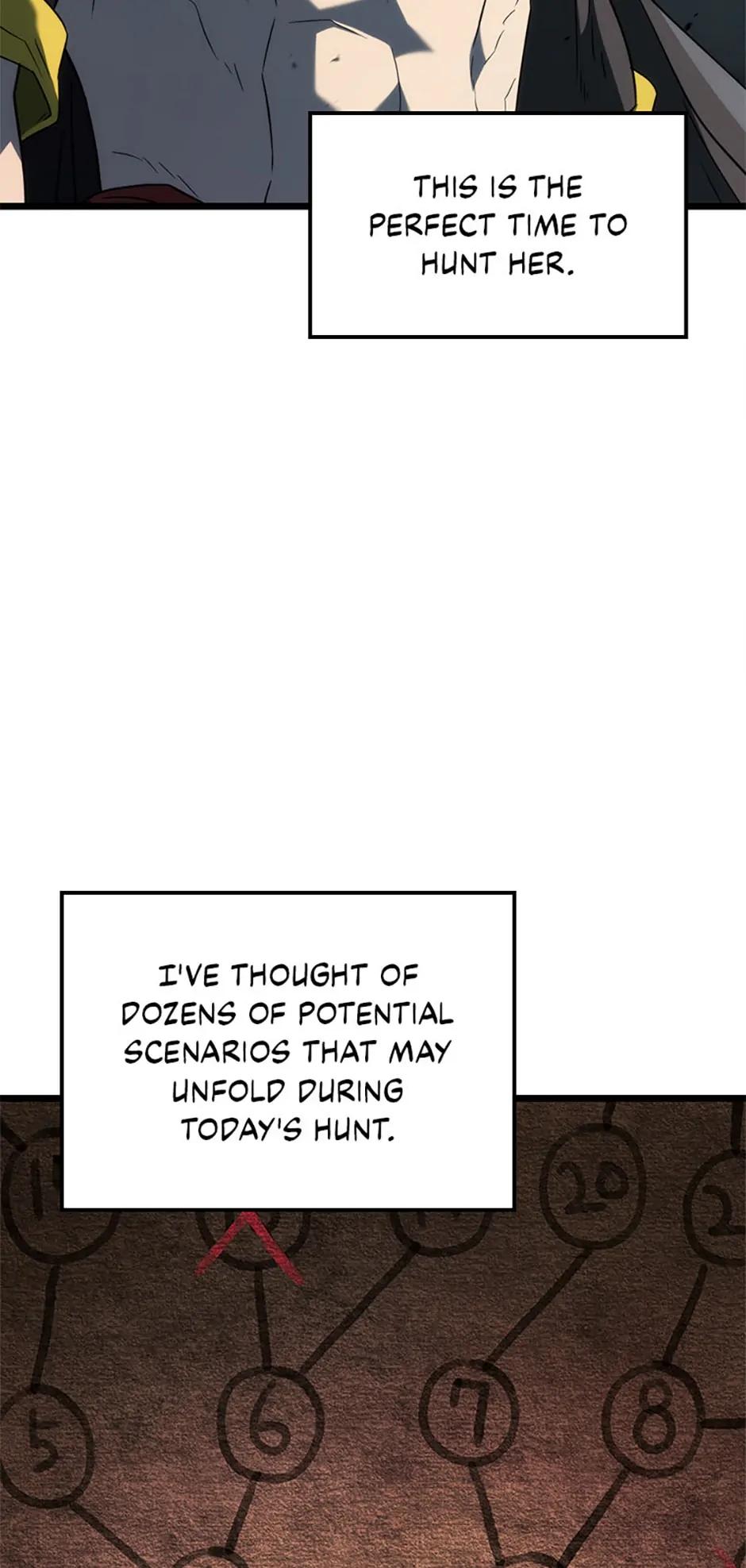 Revenge of the Baskerville Bloodhound Chapter 58 — page 22