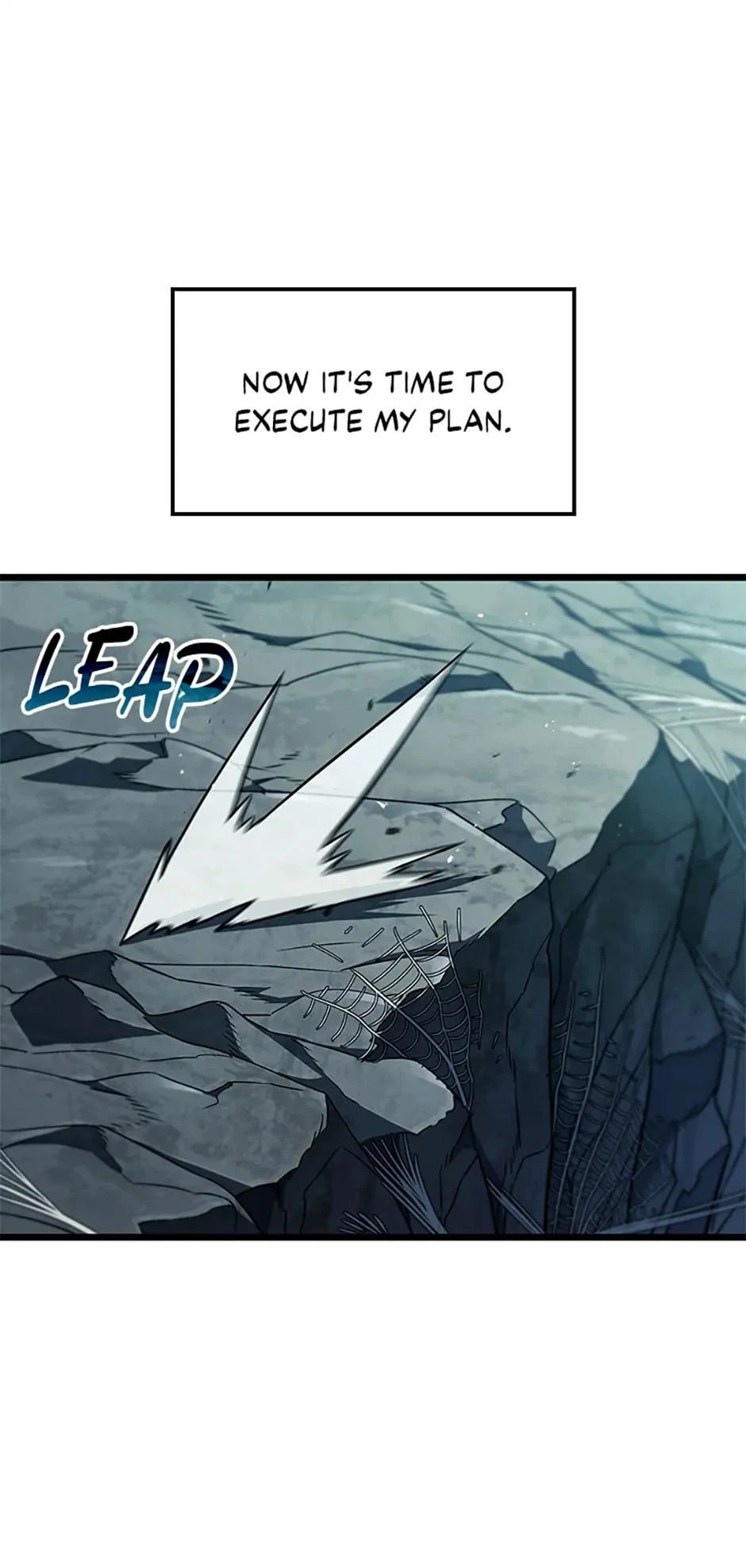 Revenge of the Baskerville Bloodhound Chapter 58 — page 24
