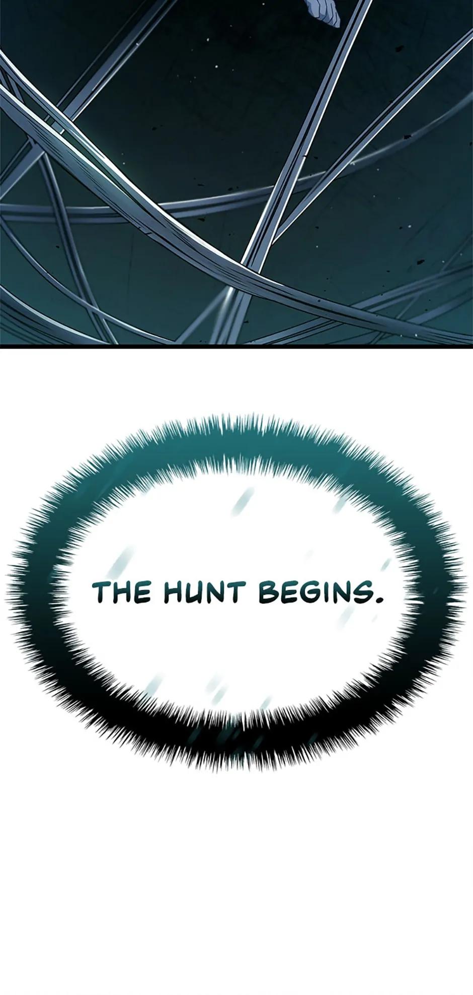 Revenge of the Baskerville Bloodhound Chapter 58 — page 26