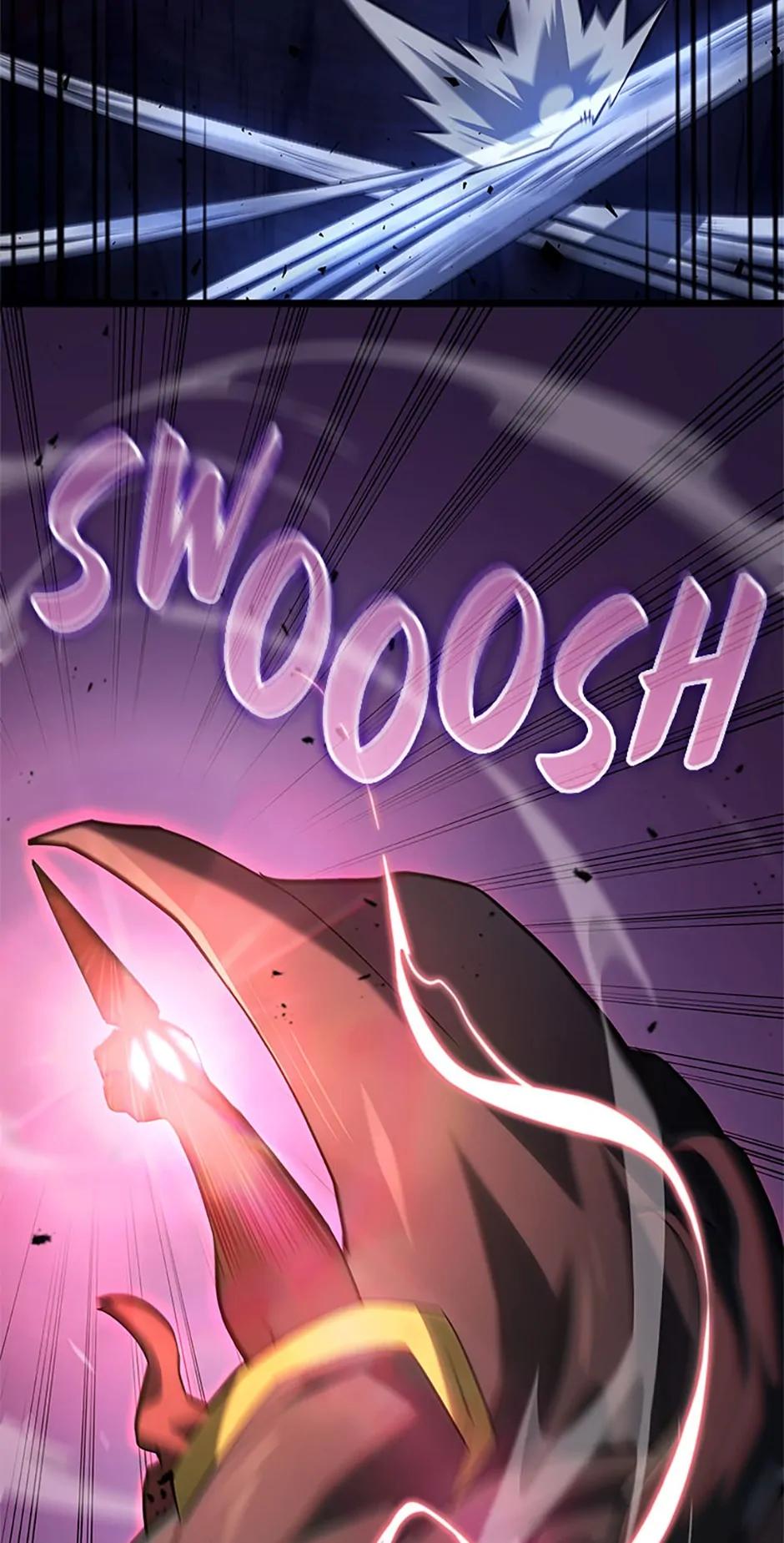 Revenge of the Baskerville Bloodhound Chapter 58 — page 33