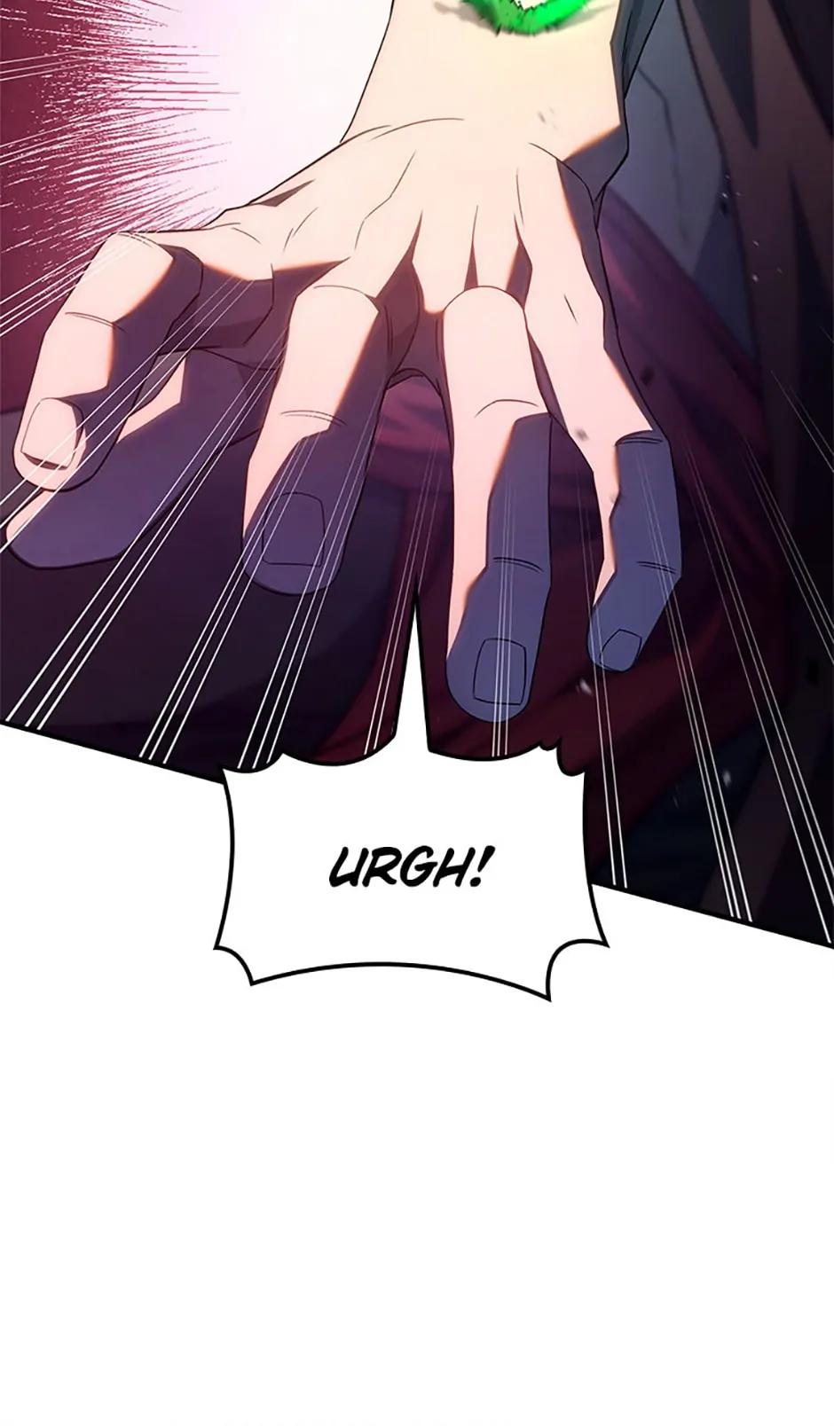 Revenge of the Baskerville Bloodhound Chapter 58 — page 57