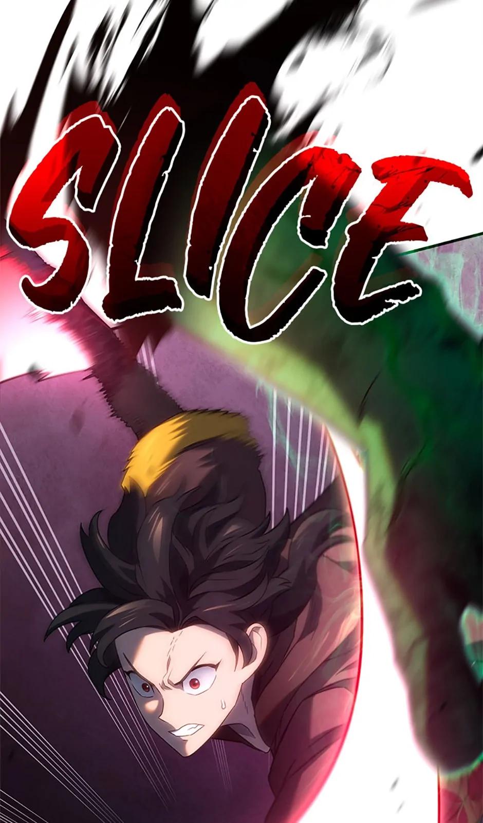 Revenge of the Baskerville Bloodhound Chapter 58 — page 61