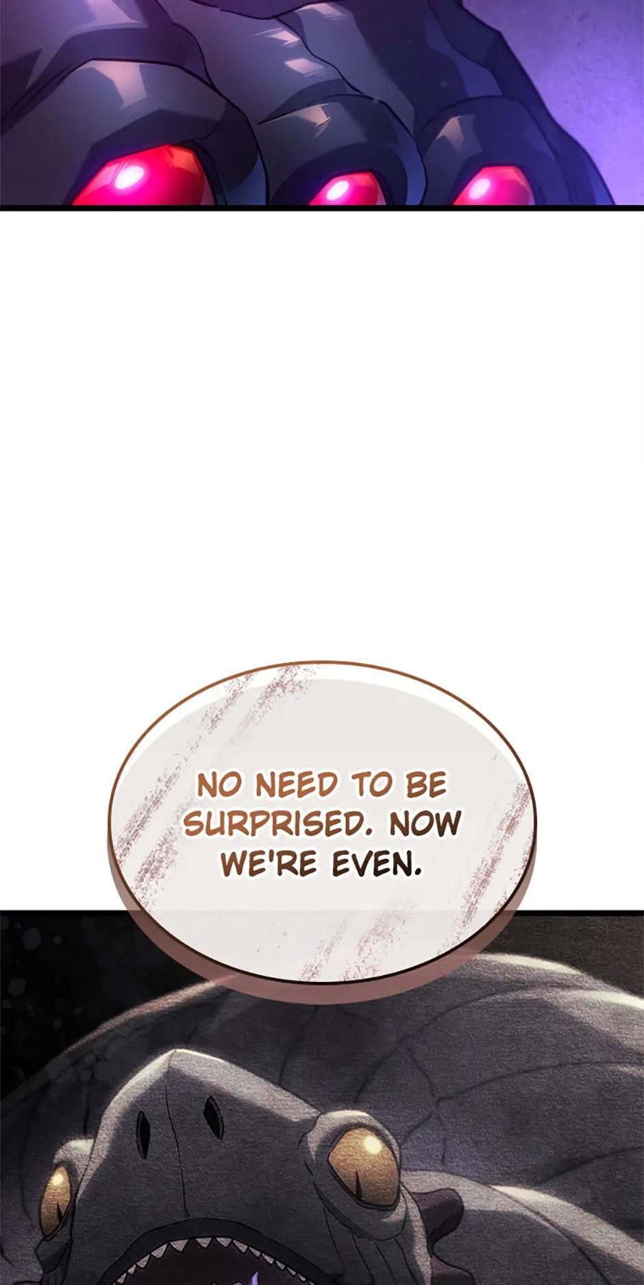 Revenge of the Baskerville Bloodhound Chapter 58 — page 65