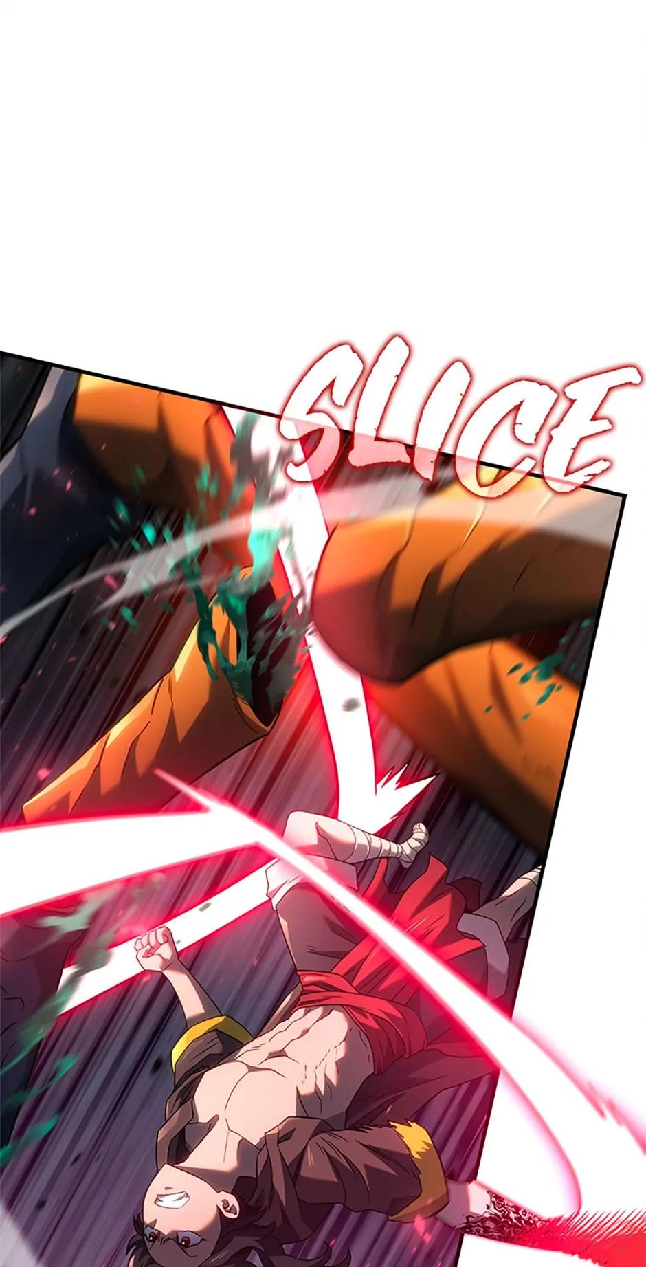Revenge of the Baskerville Bloodhound Chapter 58 — page 69
