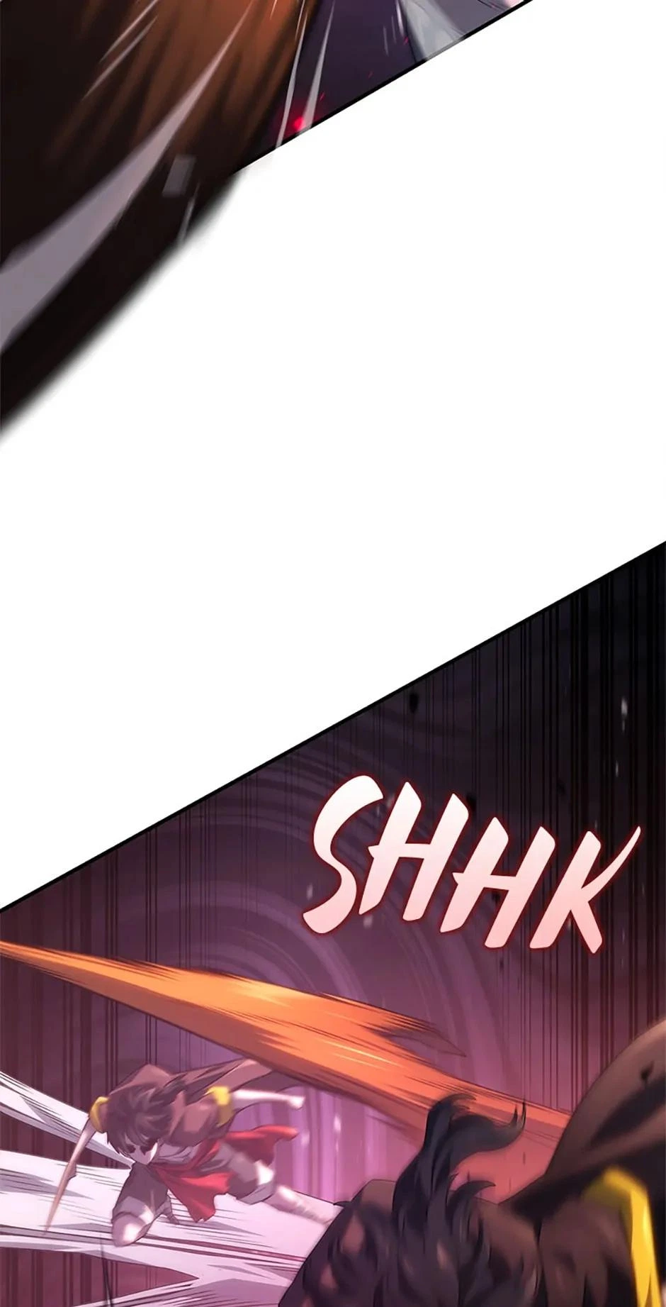Revenge of the Baskerville Bloodhound Chapter 58 — page 71
