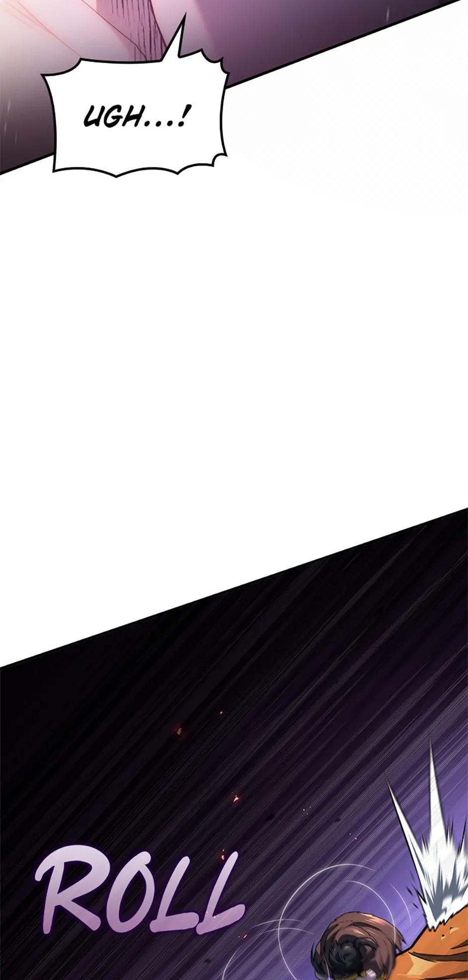 Revenge of the Baskerville Bloodhound Chapter 58 — page 76