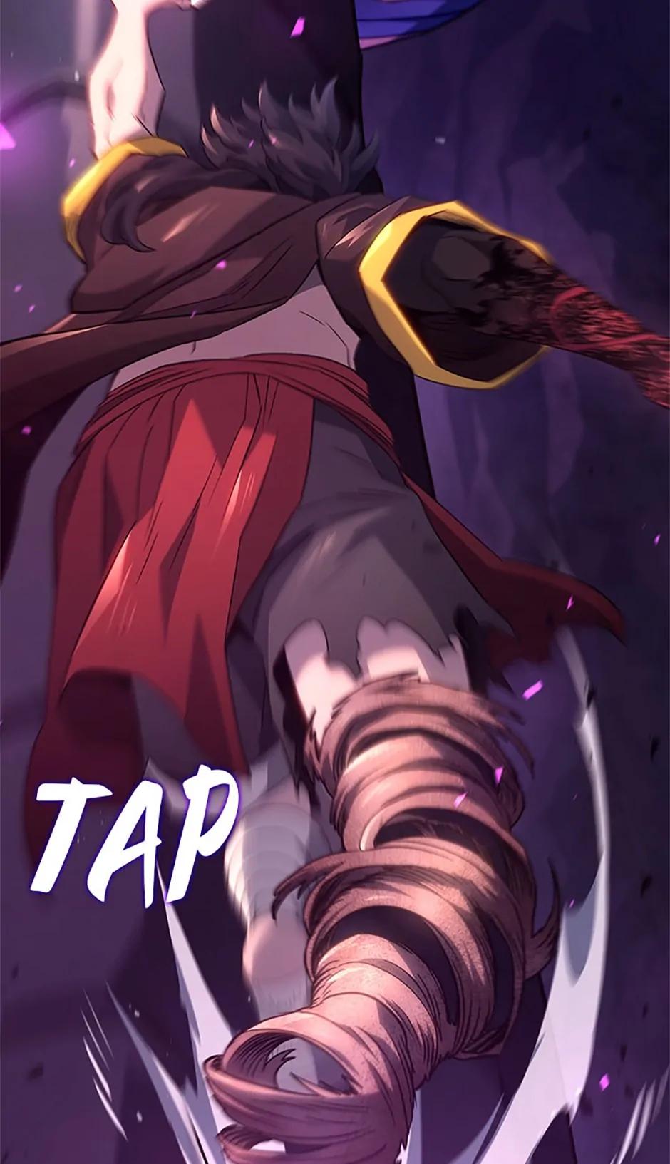 Revenge of the Baskerville Bloodhound Chapter 58 — page 79