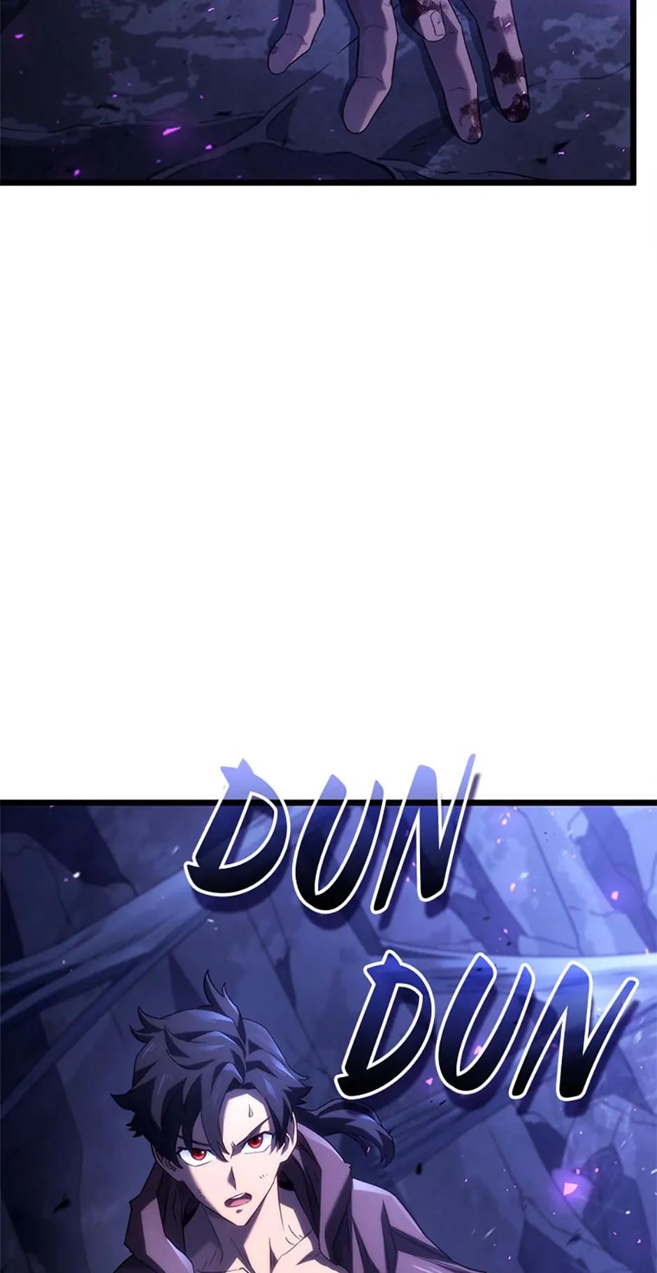 Revenge of the Baskerville Bloodhound Chapter 58 — page 91