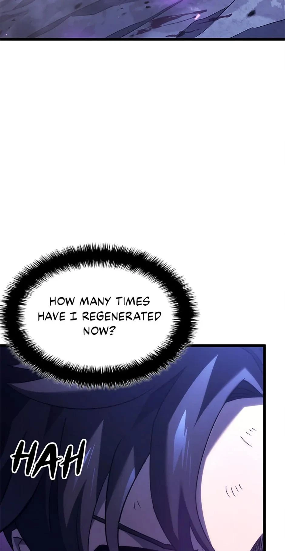 Revenge of the Baskerville Bloodhound Chapter 58 — page 93
