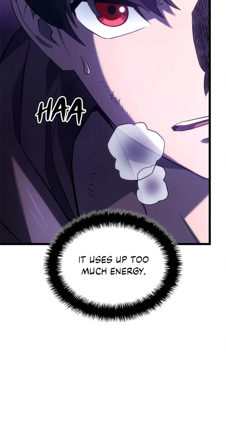 Revenge of the Baskerville Bloodhound Chapter 58 — page 94